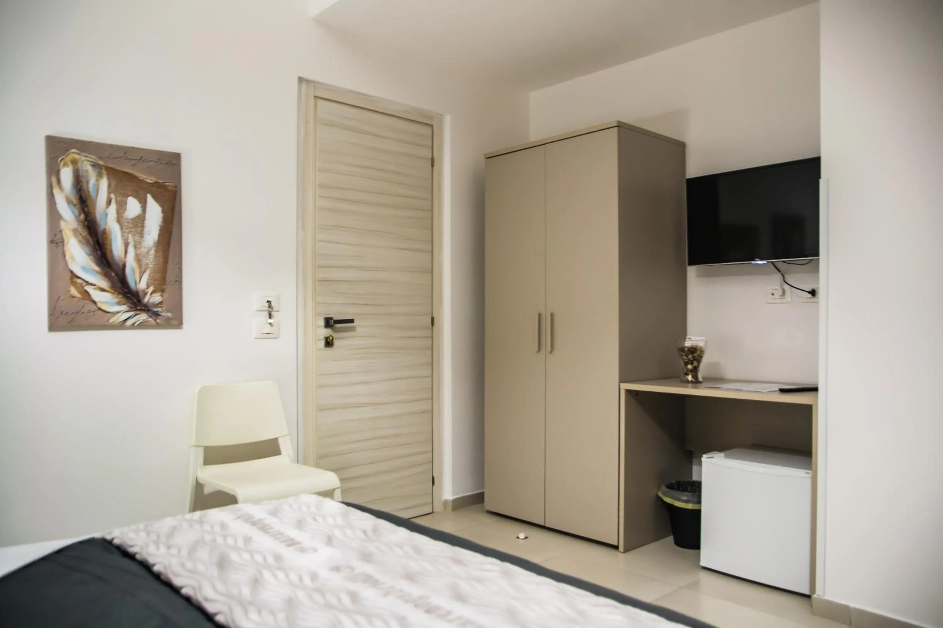 Bedroom, Bed in Amarillo