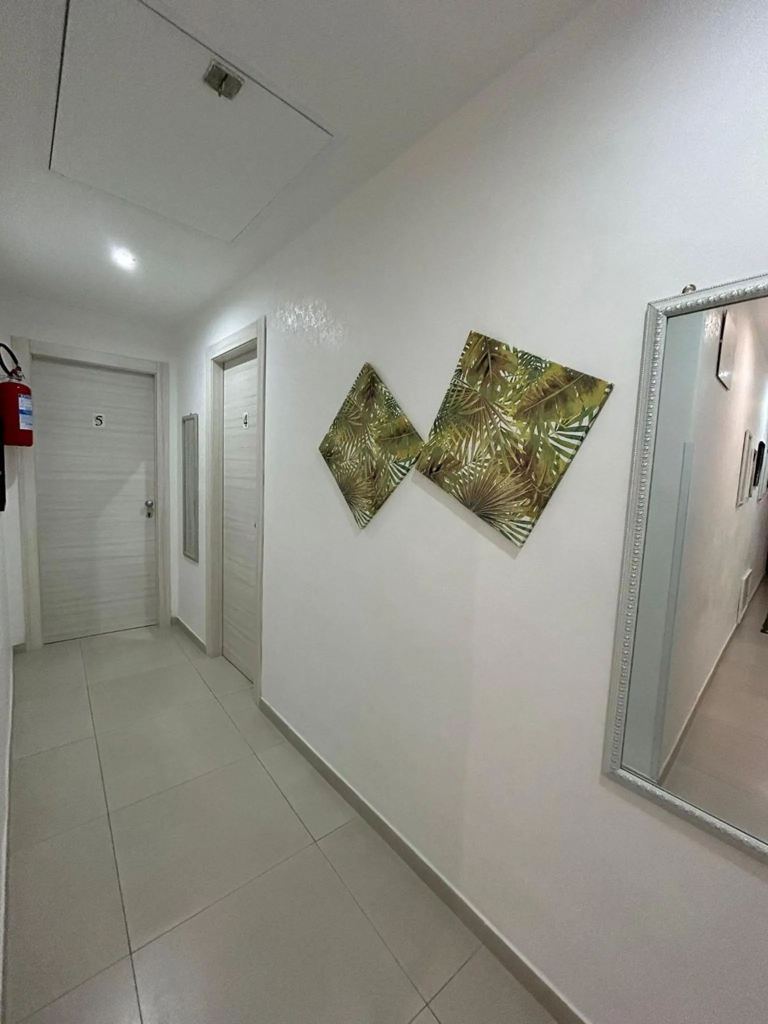 Decorative detail in Amarillo