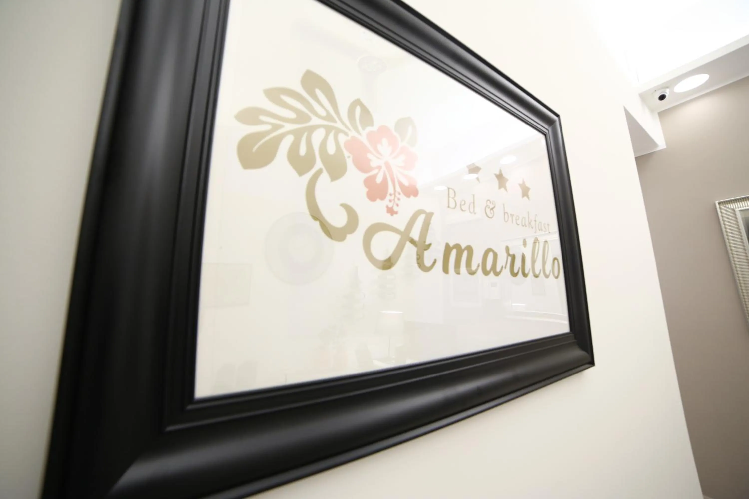 Property logo or sign in Amarillo