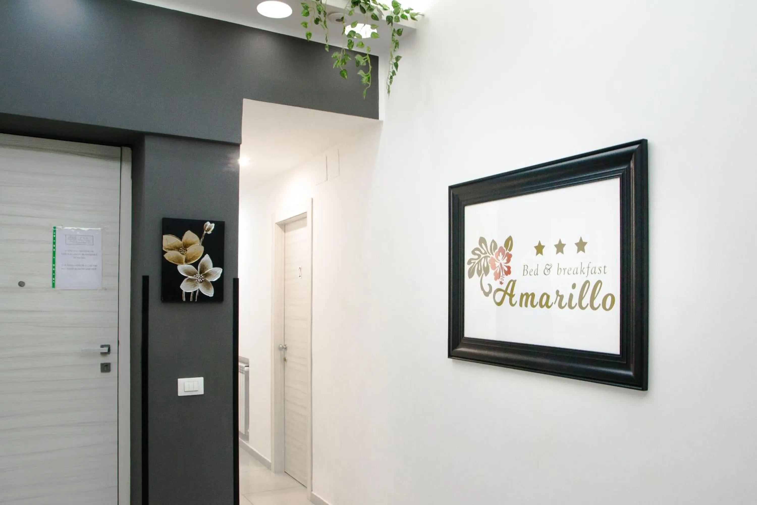 Lobby or reception in Amarillo