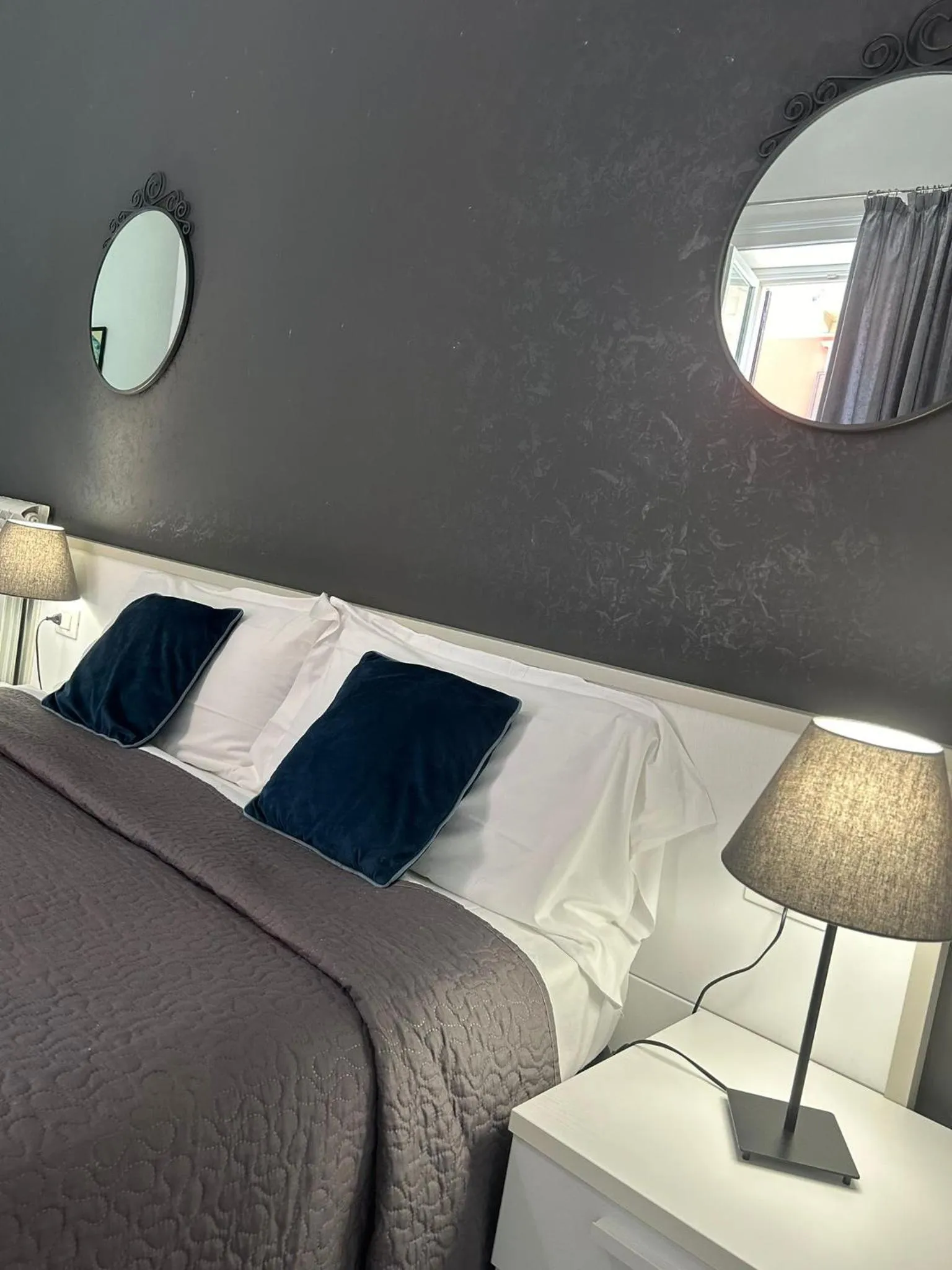 Bedroom, Bed in Amarillo