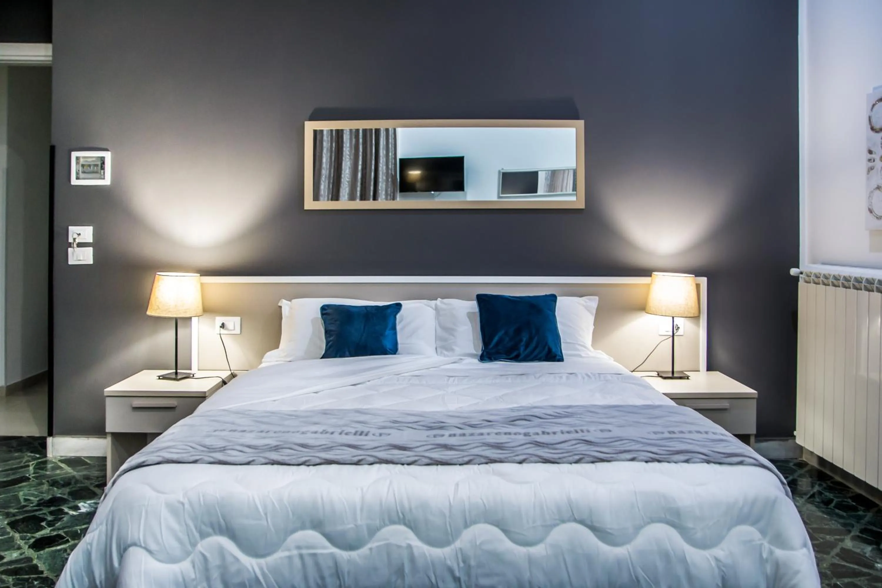 Photo of the whole room, Bed in Amarillo