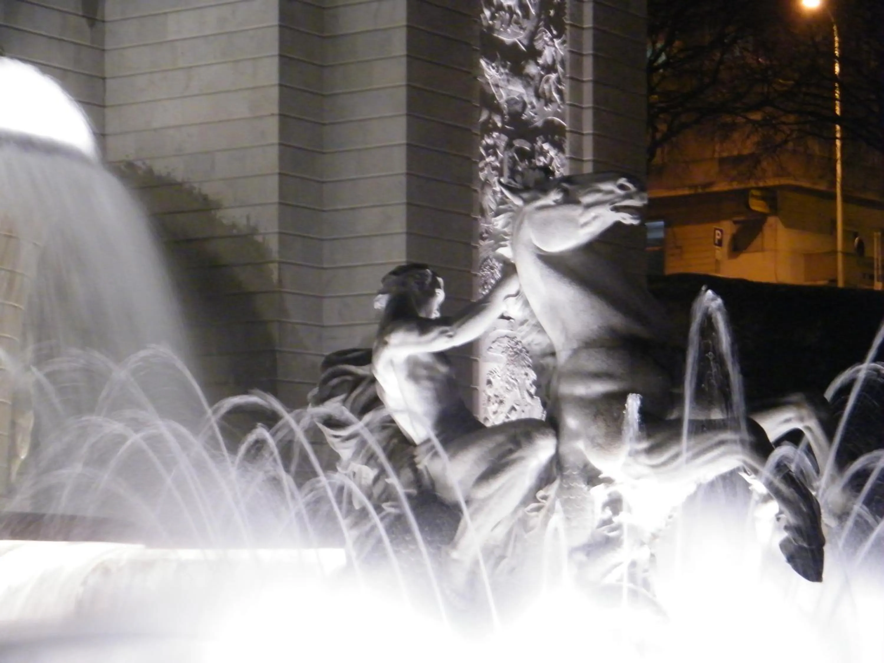 Nearby landmark in Hotel A.S. Lisboa