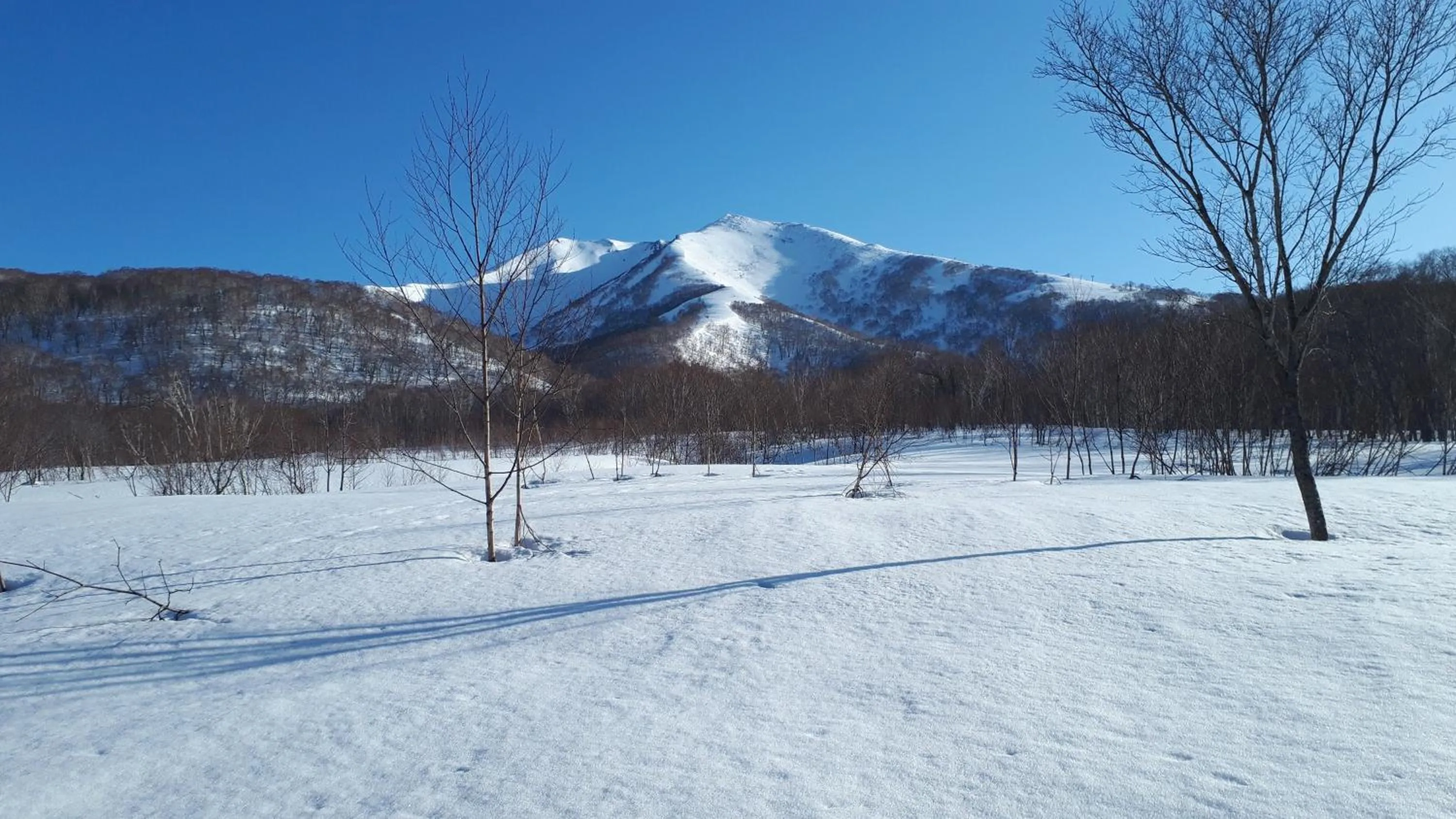 Winter in Bistare Kana