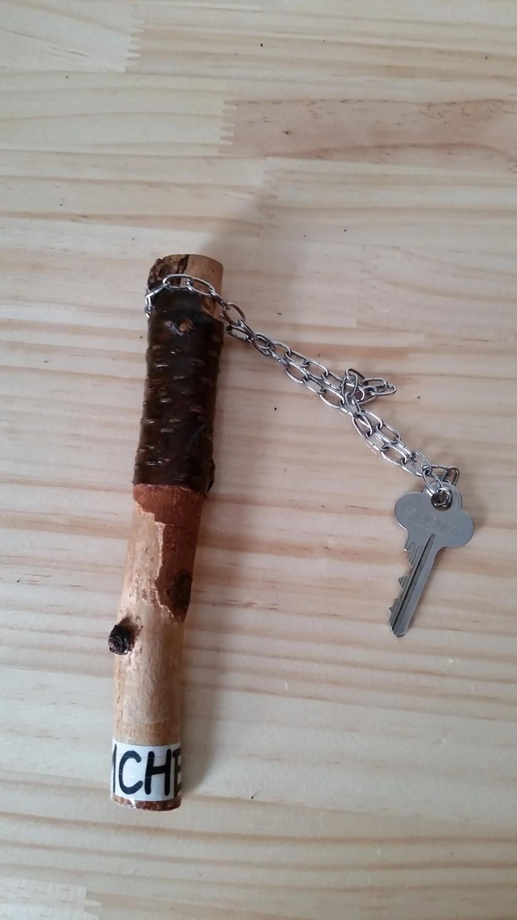 Other in Bistare Kana