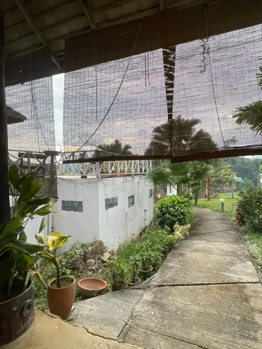 Pai Love & Baan Chonphao Resort