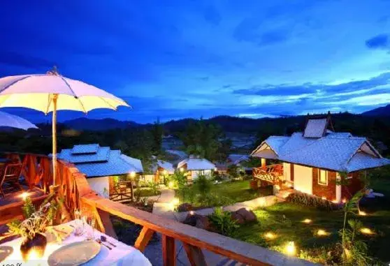 Pai Love & Baan Chonphao Resort Pai Love & Baan Chonphao Resort