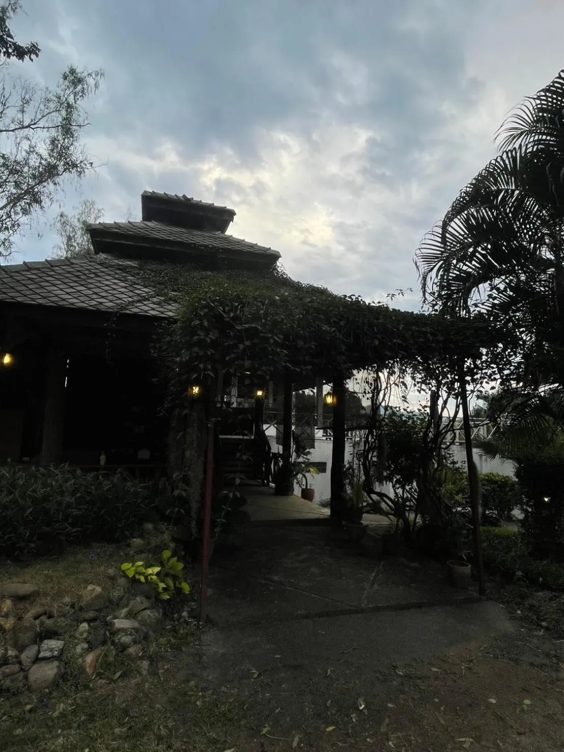 Pai Love & Baan Chonphao Resort