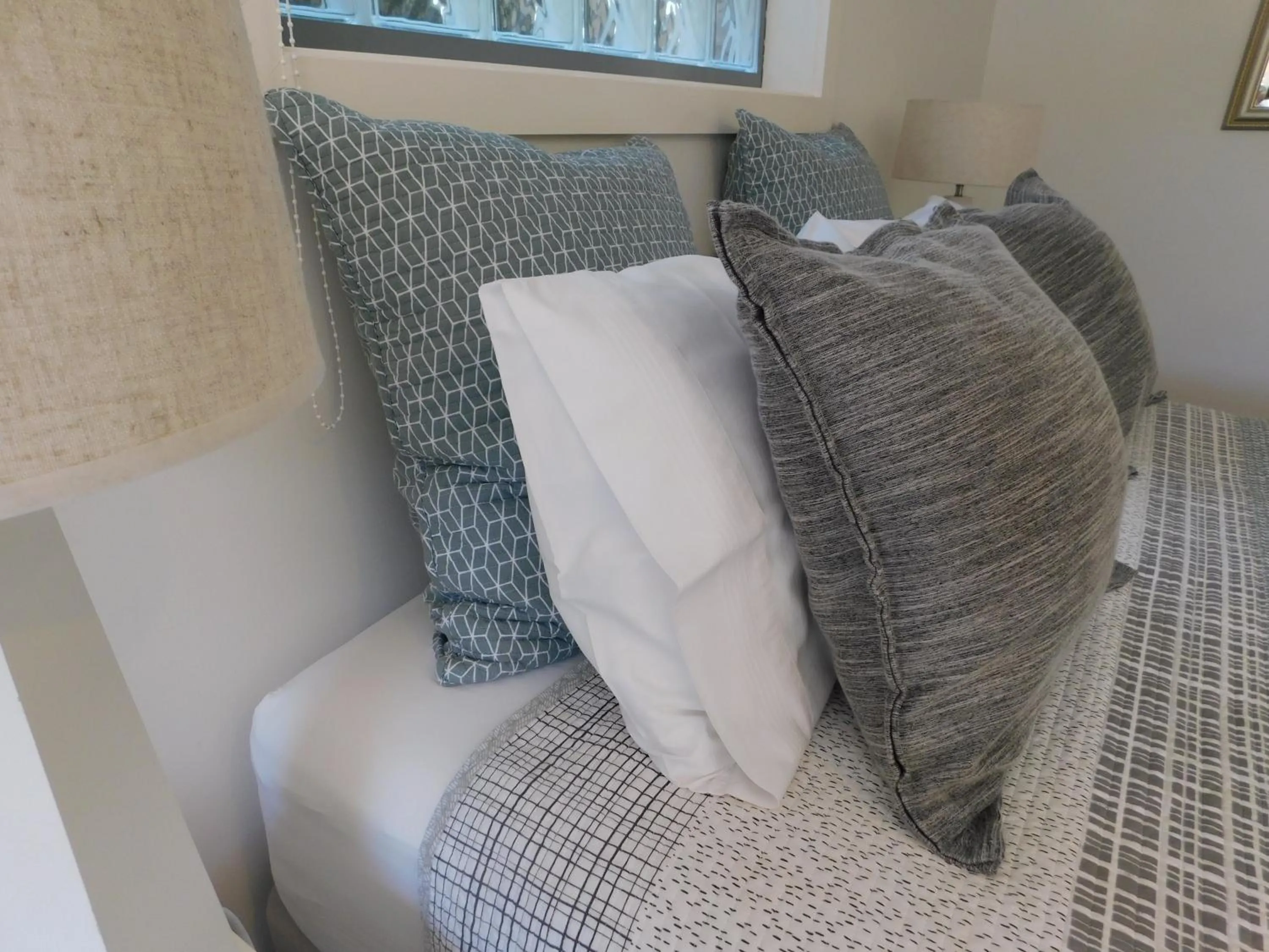 Bed in Beachport Bed & Breakfast