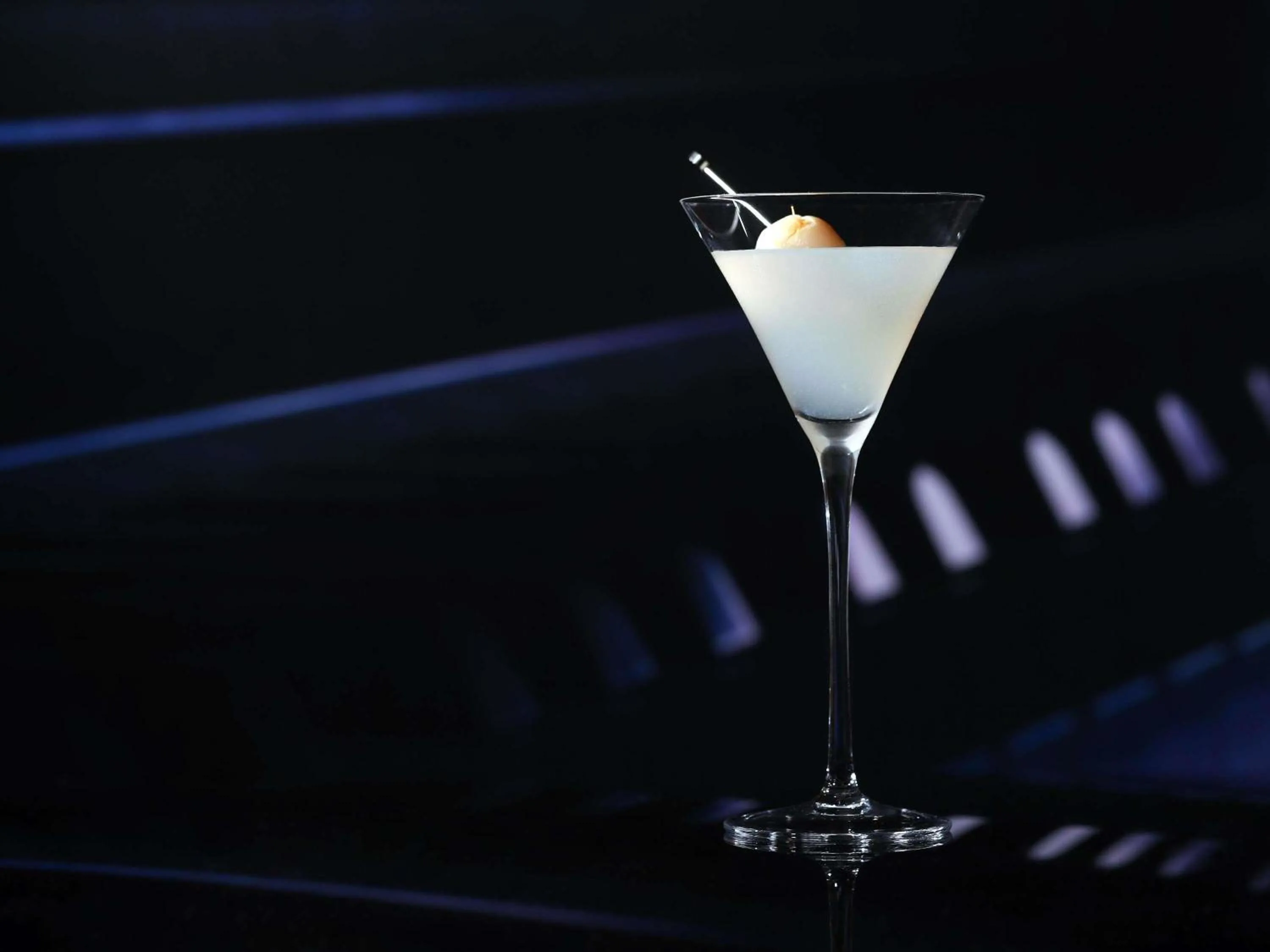 Lounge or bar in Fairmont Beijing