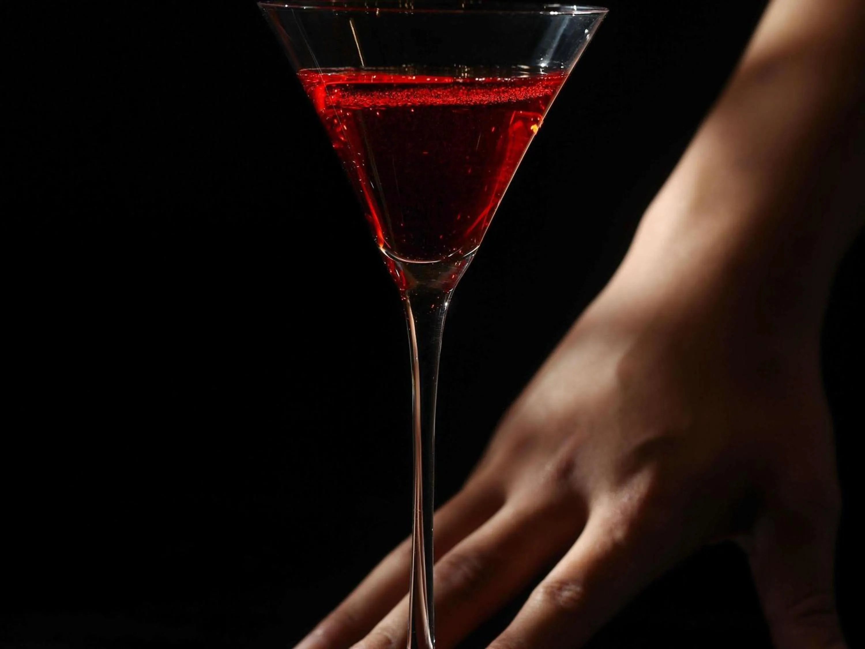 Lounge or bar in Fairmont Beijing