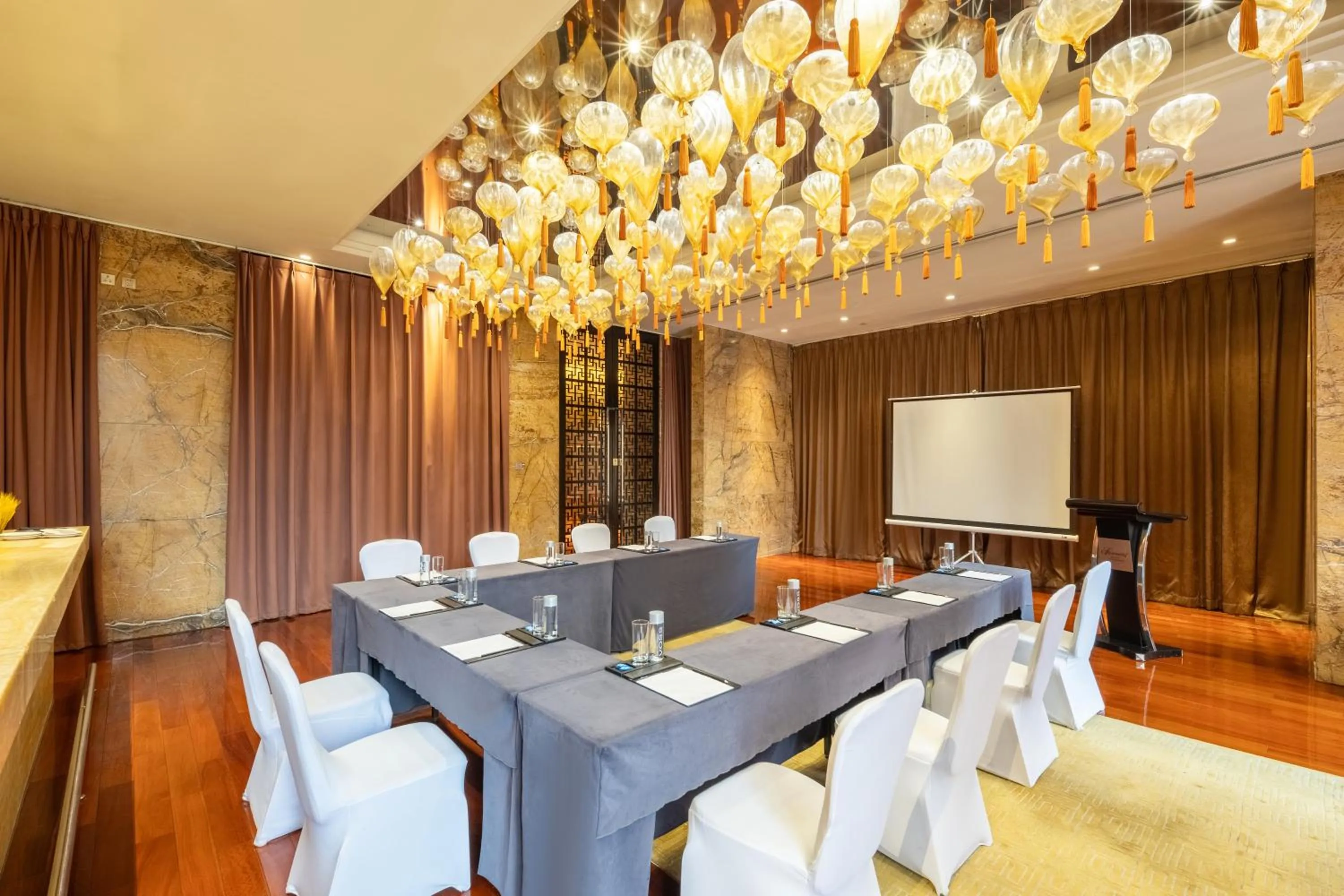 Banquet/Function facilities in Fairmont Beijing