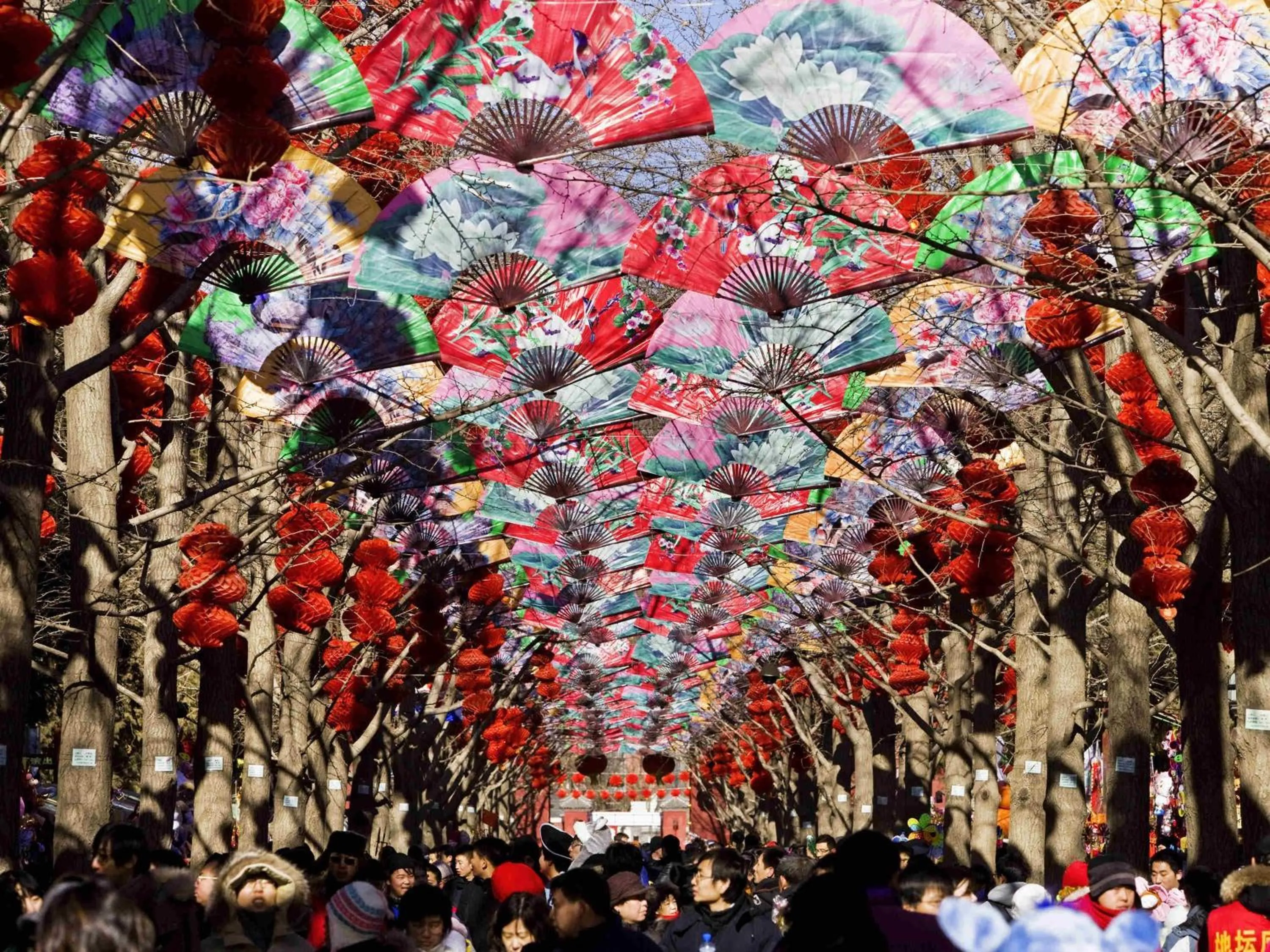 Other in Fairmont Beijing