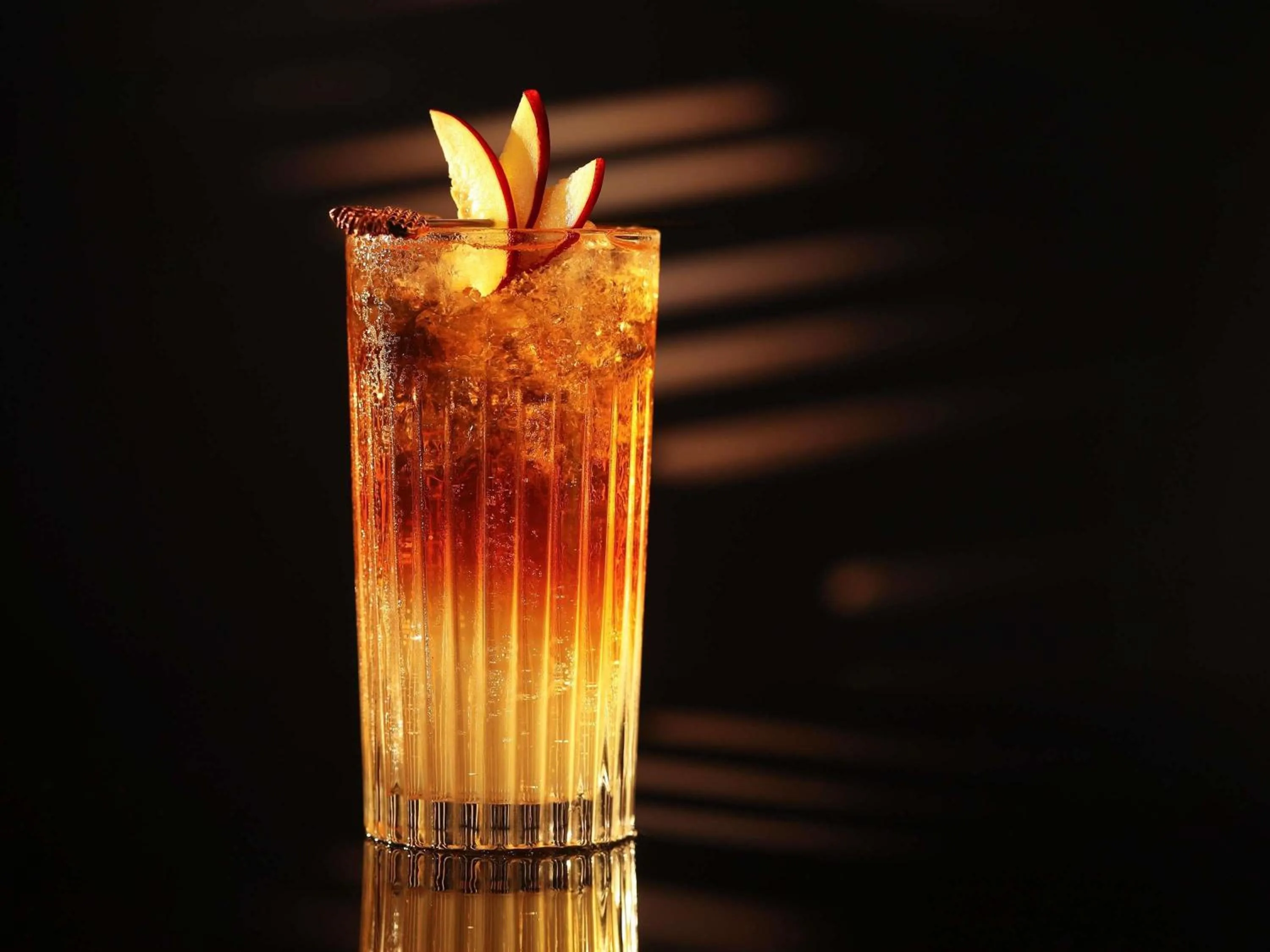 Lounge or bar in Fairmont Beijing