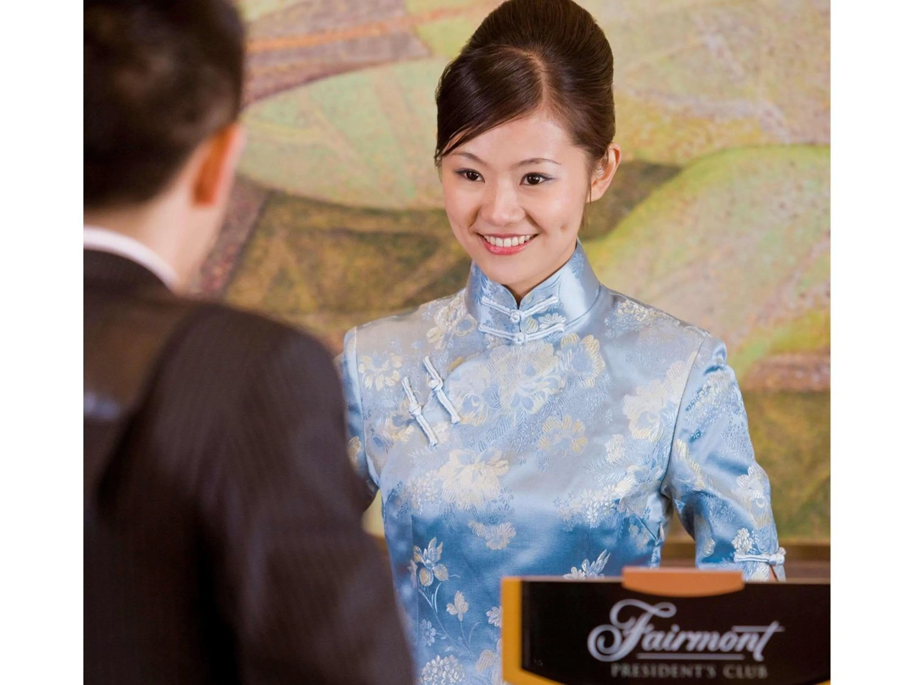 Other in Fairmont Beijing