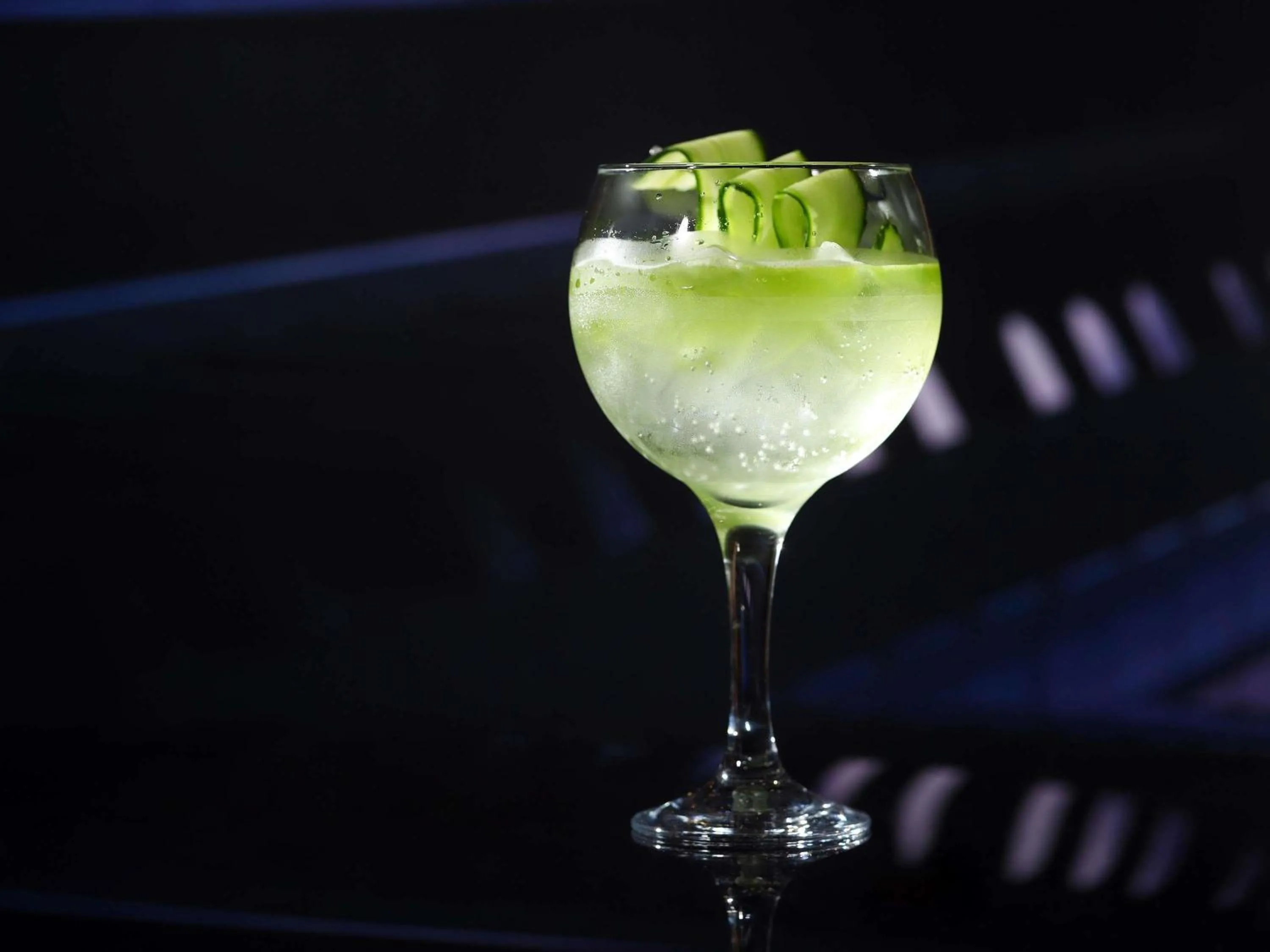 Lounge or bar in Fairmont Beijing