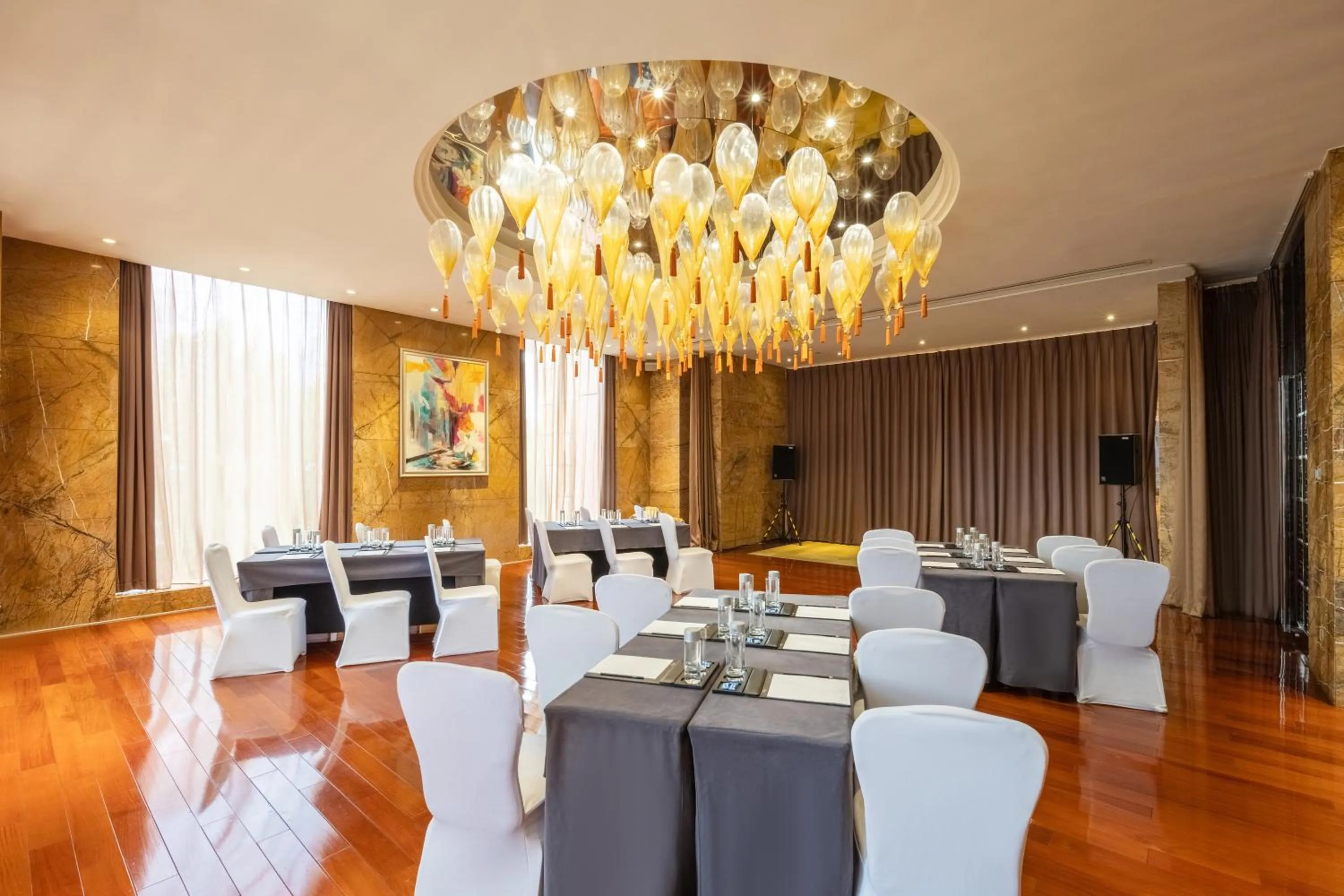 Banquet/Function facilities in Fairmont Beijing