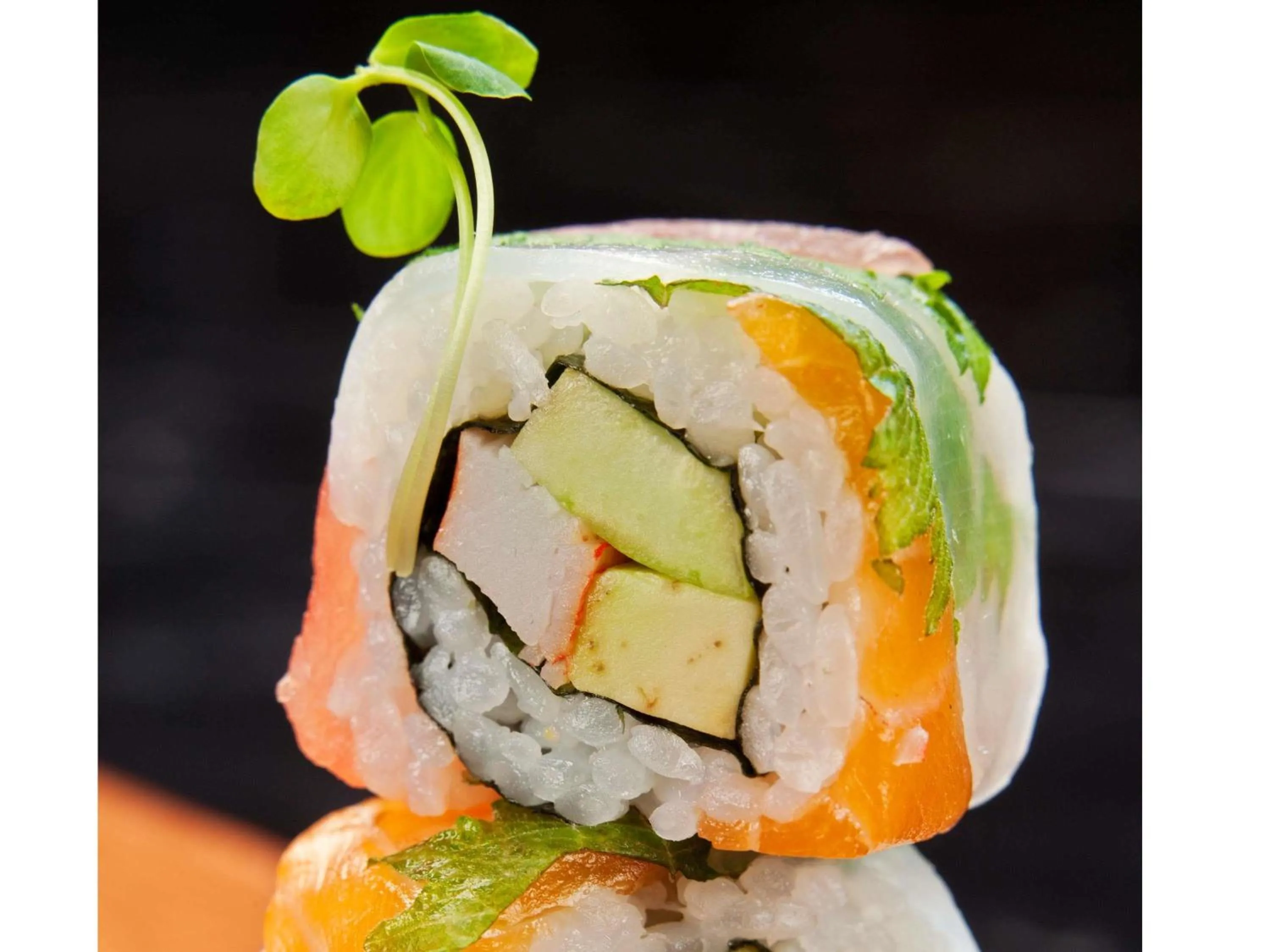 Breakfast in Fairmont Beijing