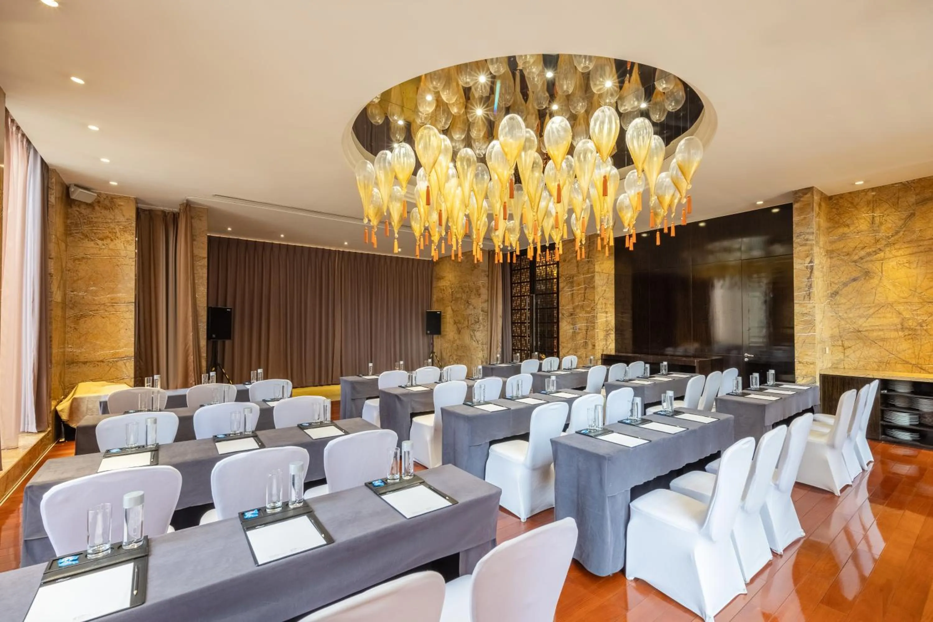 Banquet/Function facilities in Fairmont Beijing