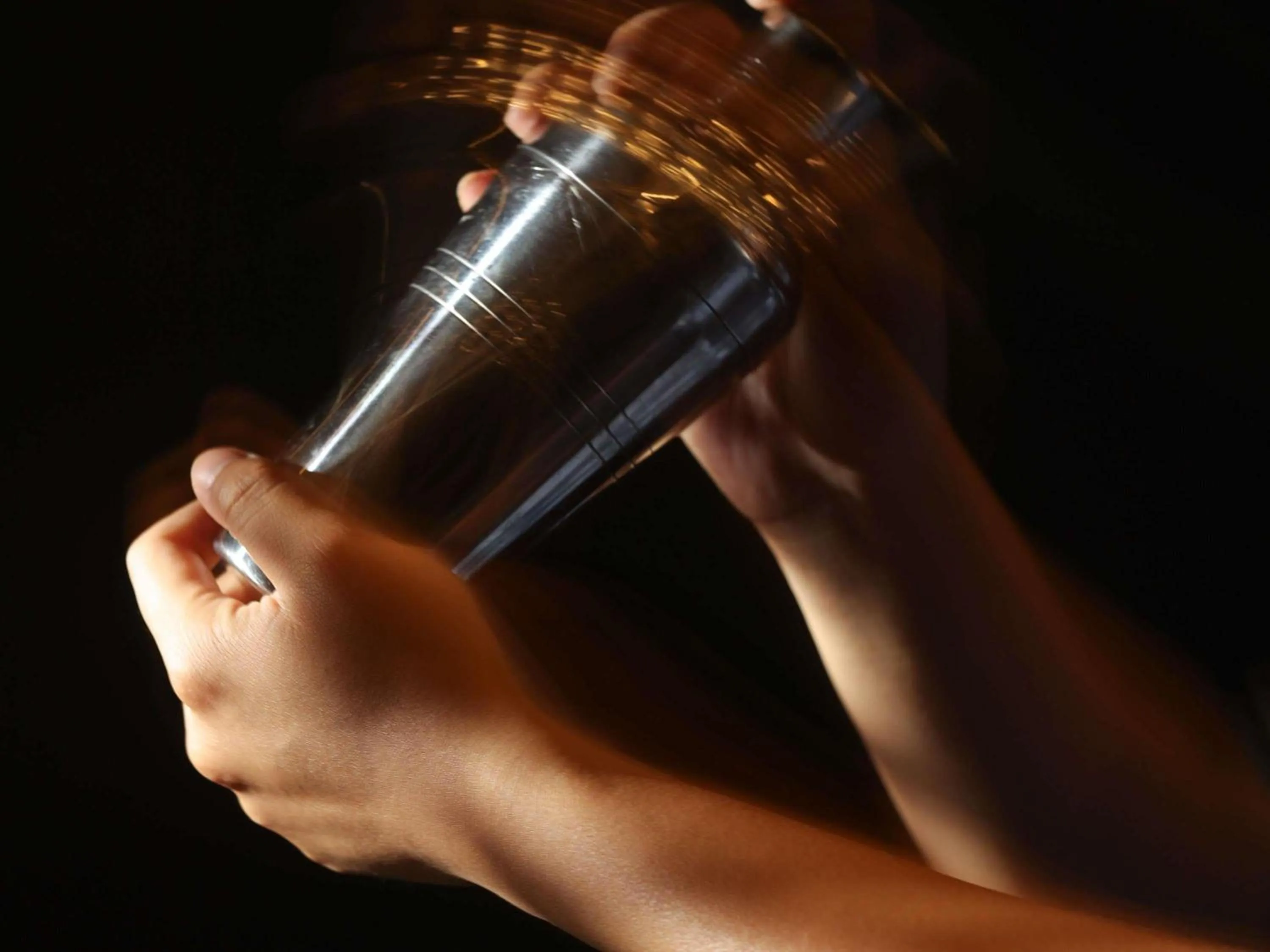 Lounge or bar in Fairmont Beijing