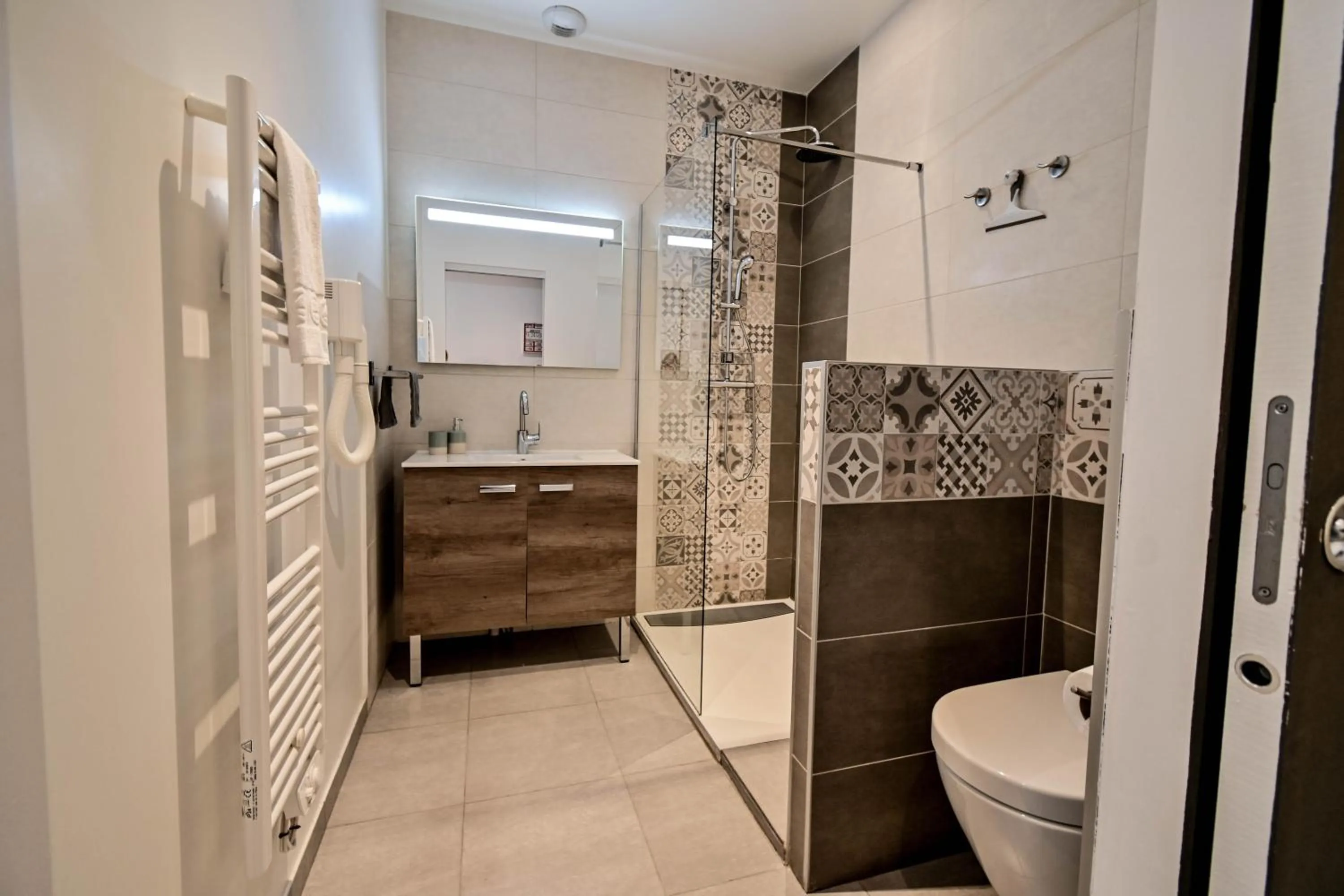 Les cles du 27 Paris