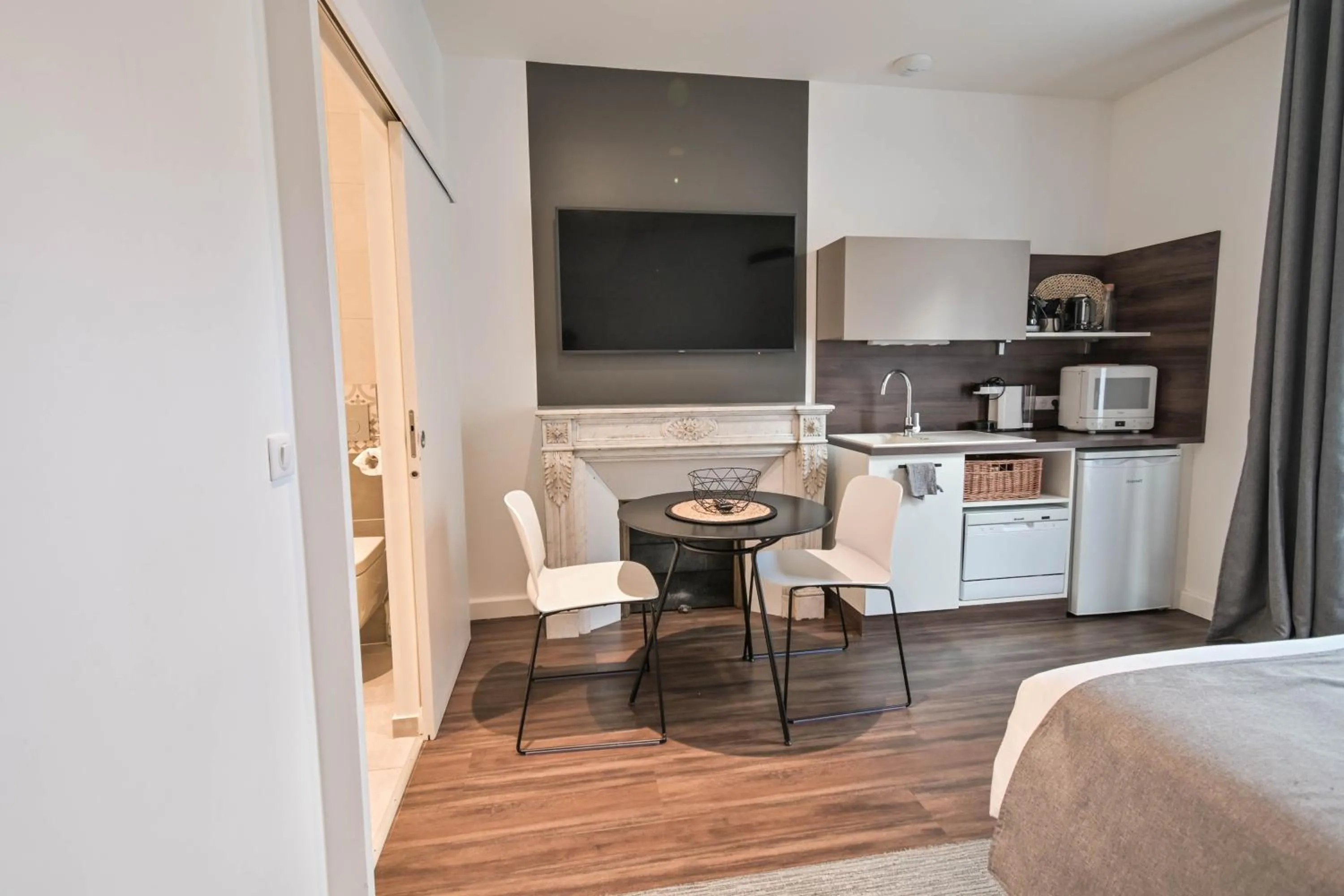 Les cles du 27 Paris