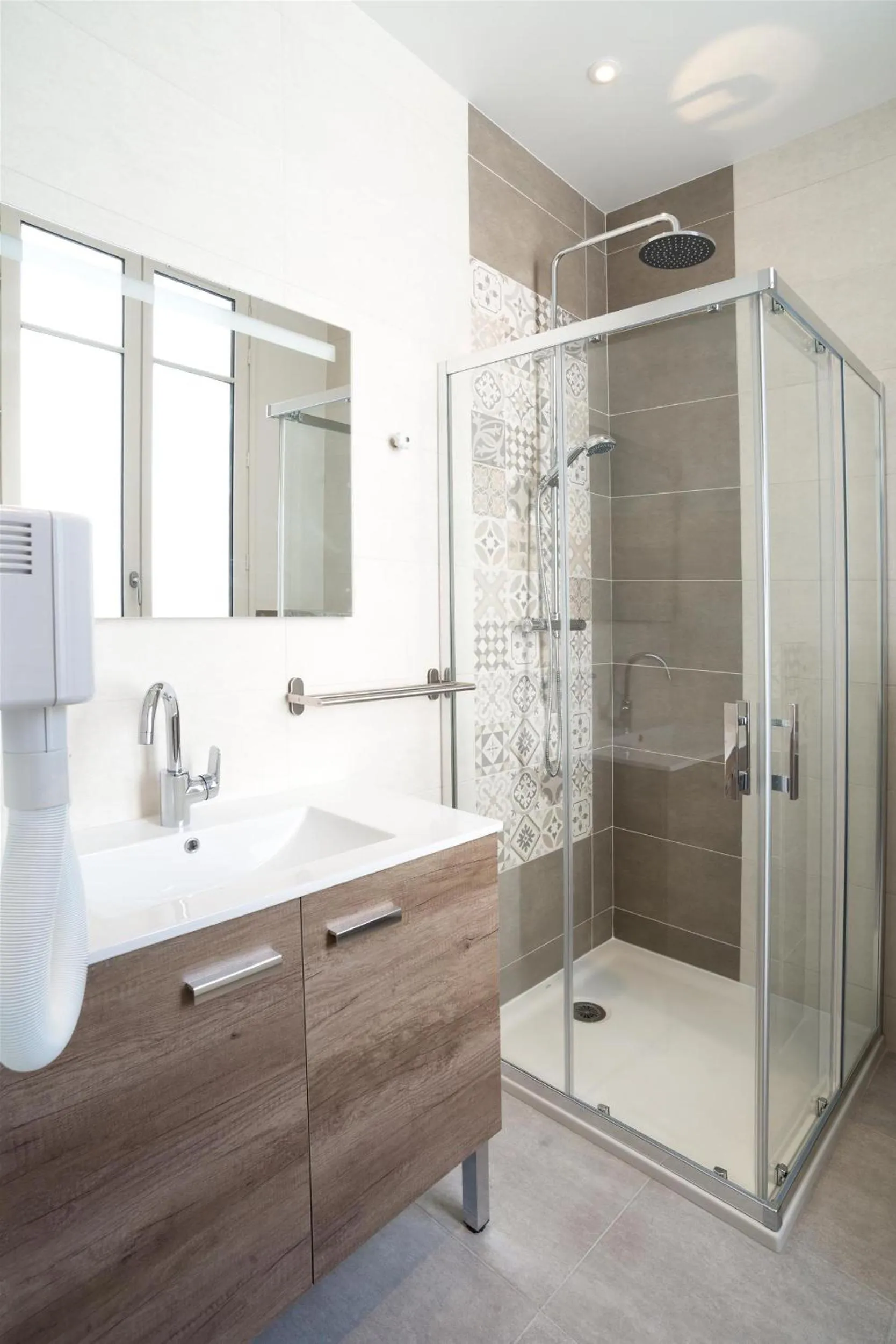 Les cles du 27 Paris