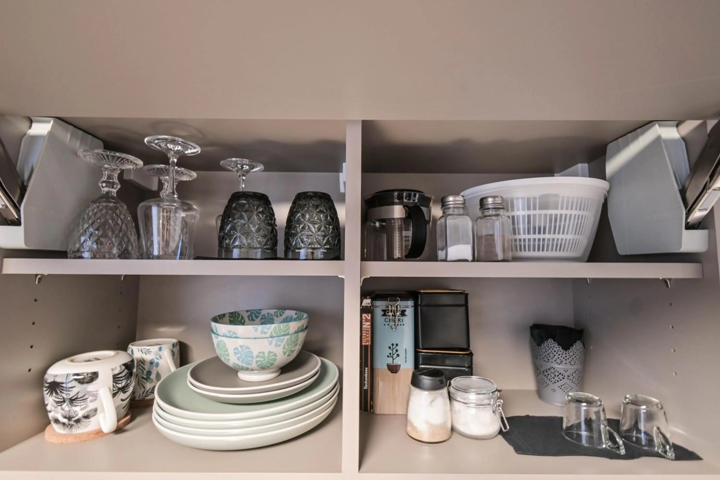 Les cles du 27 Paris