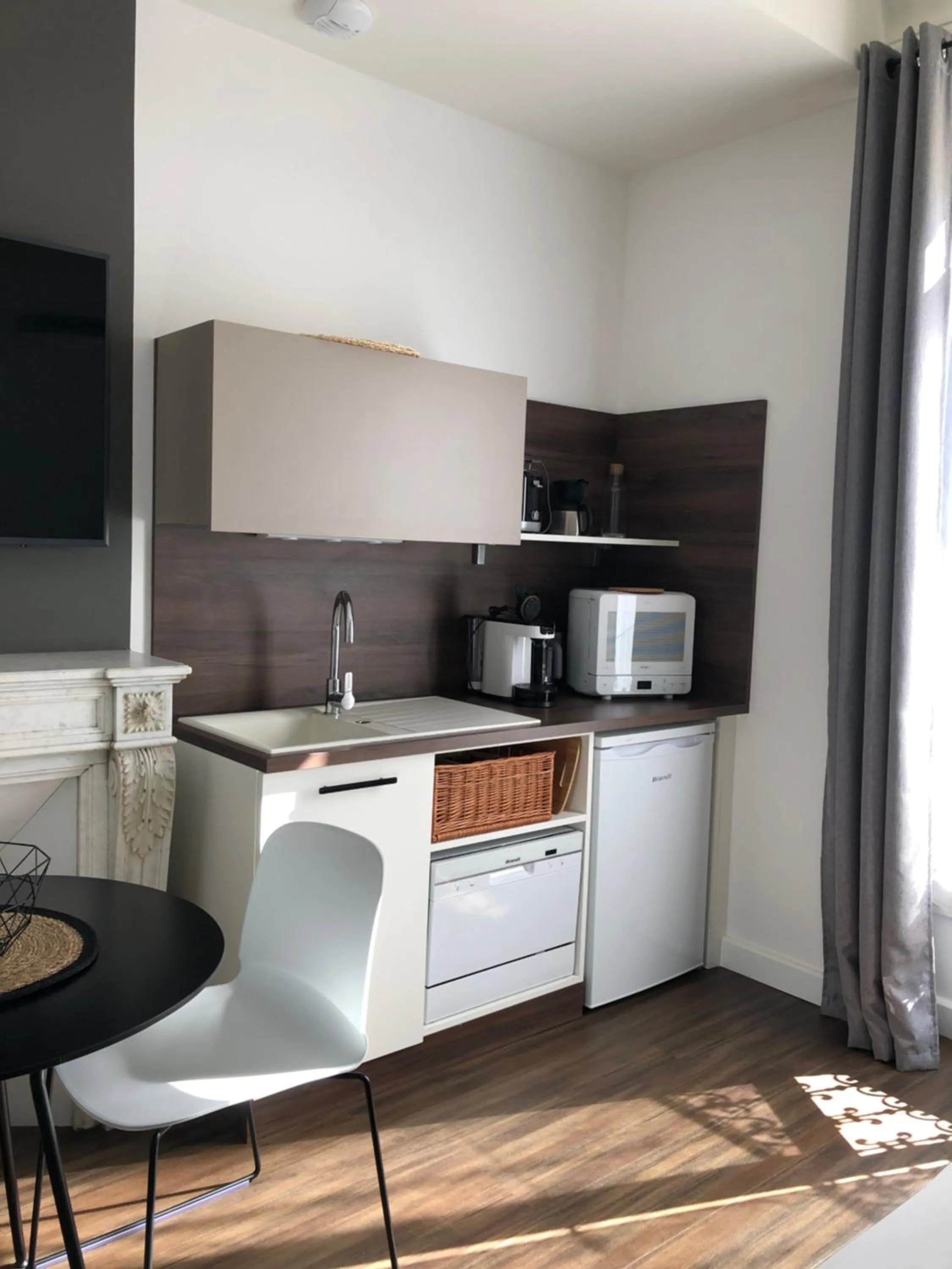 Les cles du 27 Paris