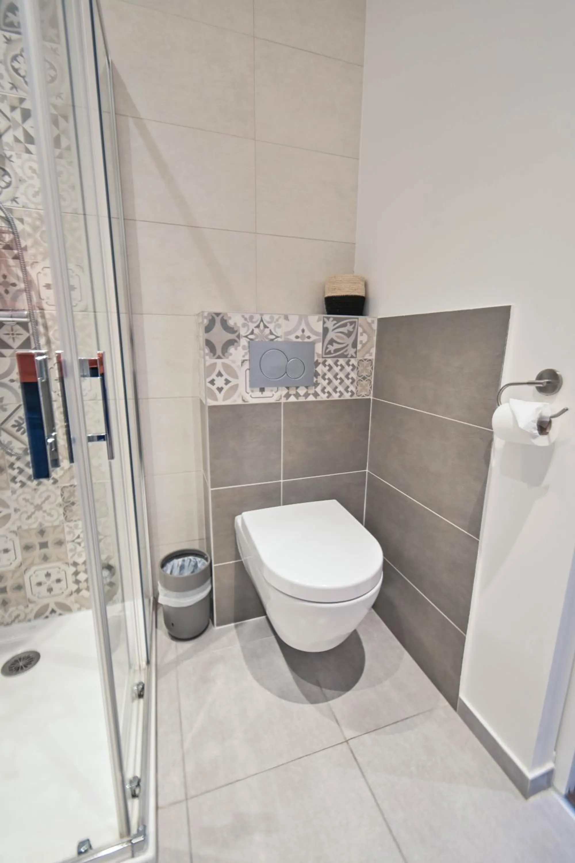 Les cles du 27 Paris