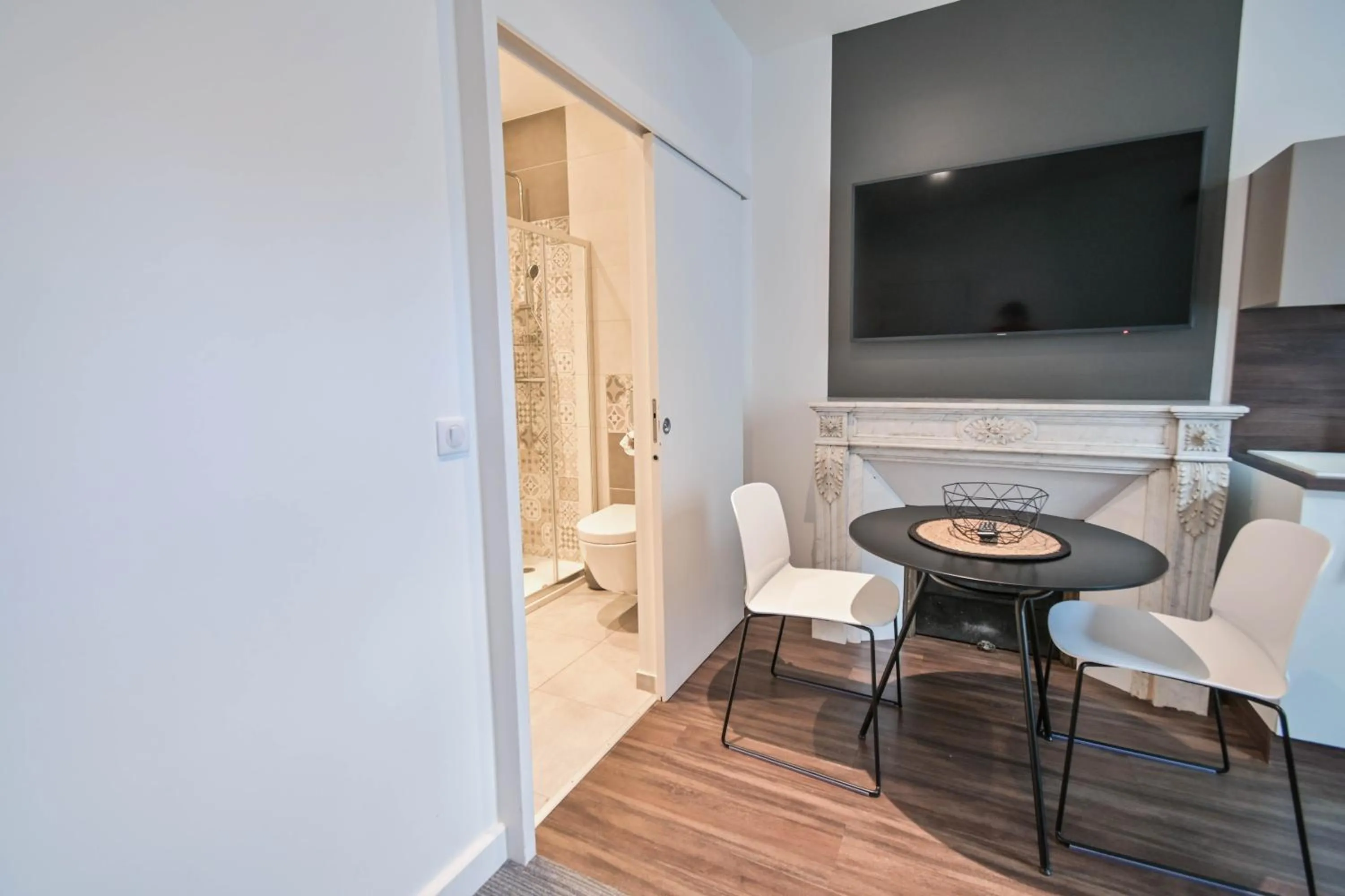 Les cles du 27 Paris