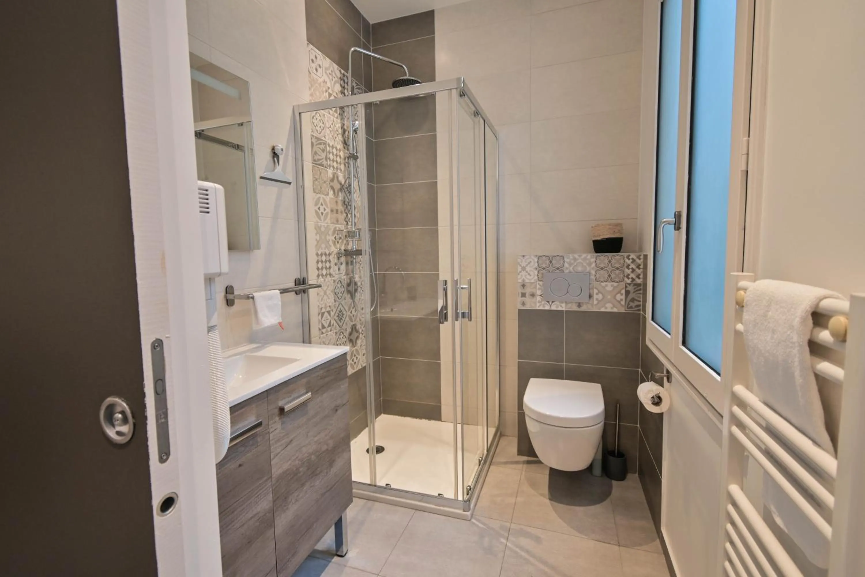 Les cles du 27 Paris