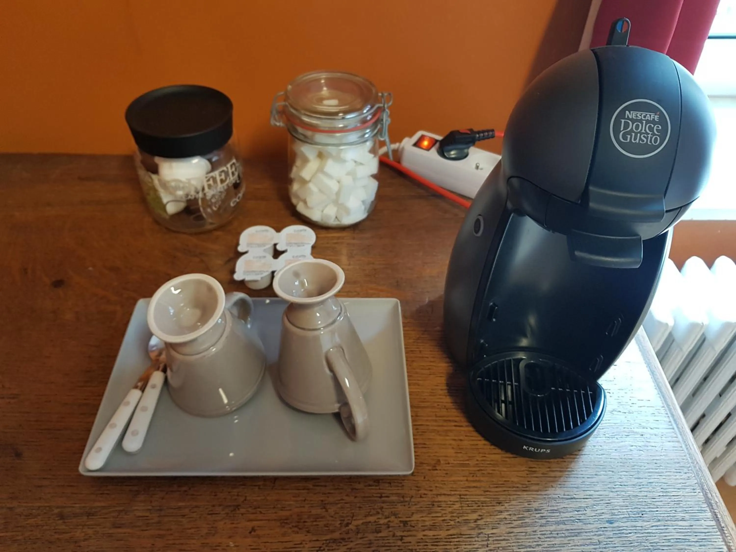 Bedroom in Château Lambert Moulinsart Hotel, shuttle airport, long term parking, snooker, large terrasse, dinner, breakfast