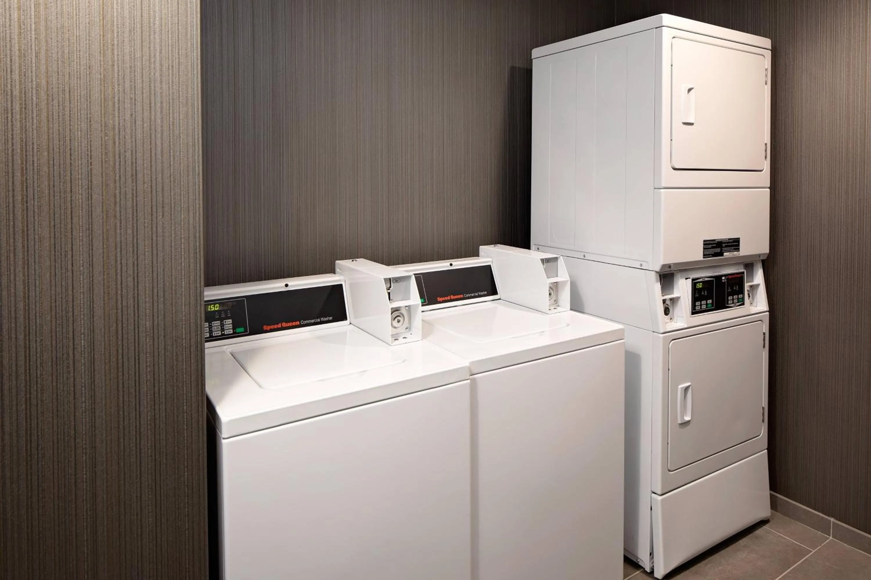 Other in Courtyard by Marriott Dallas Downtown/Reunion District