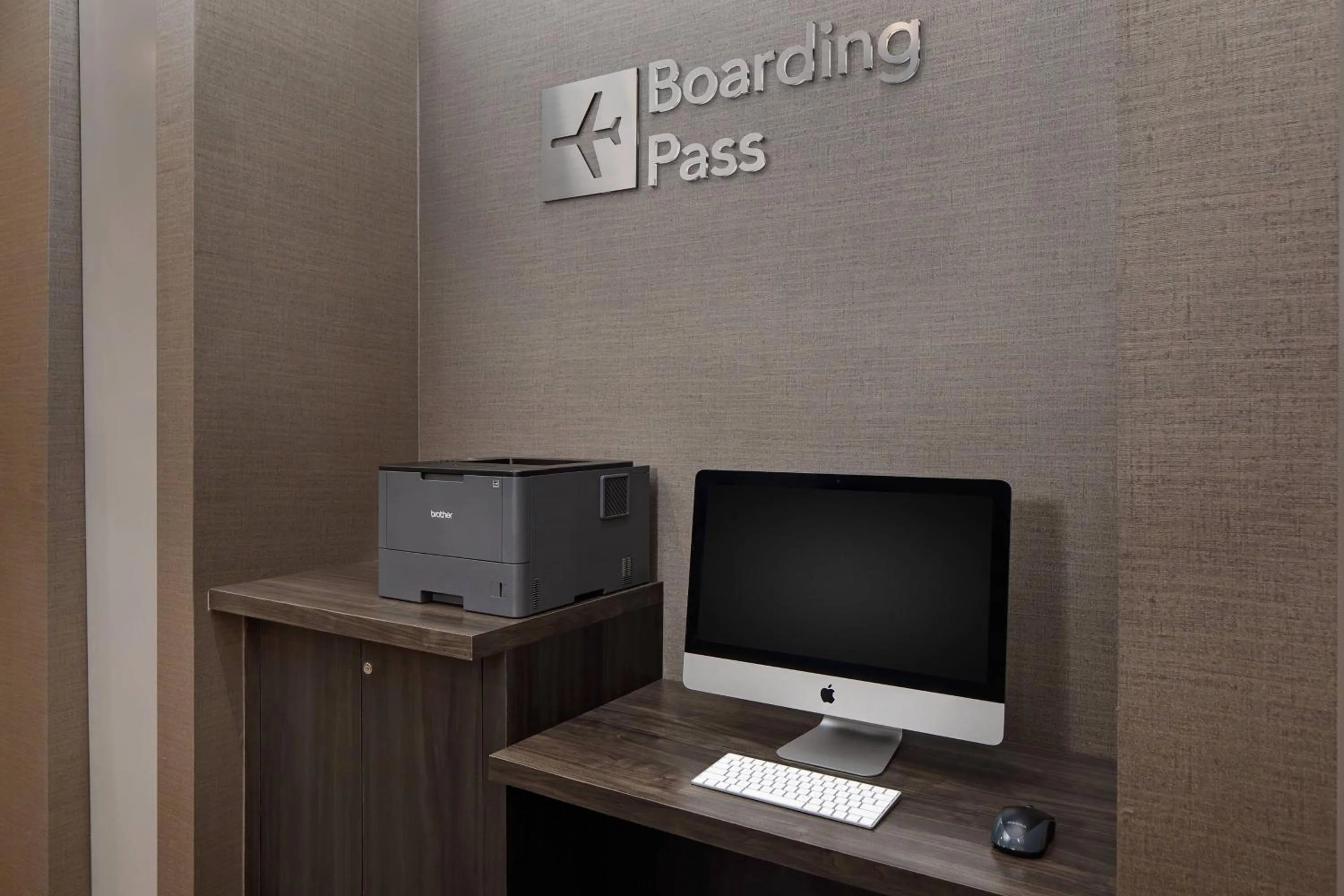 Other in Courtyard by Marriott Dallas Downtown/Reunion District