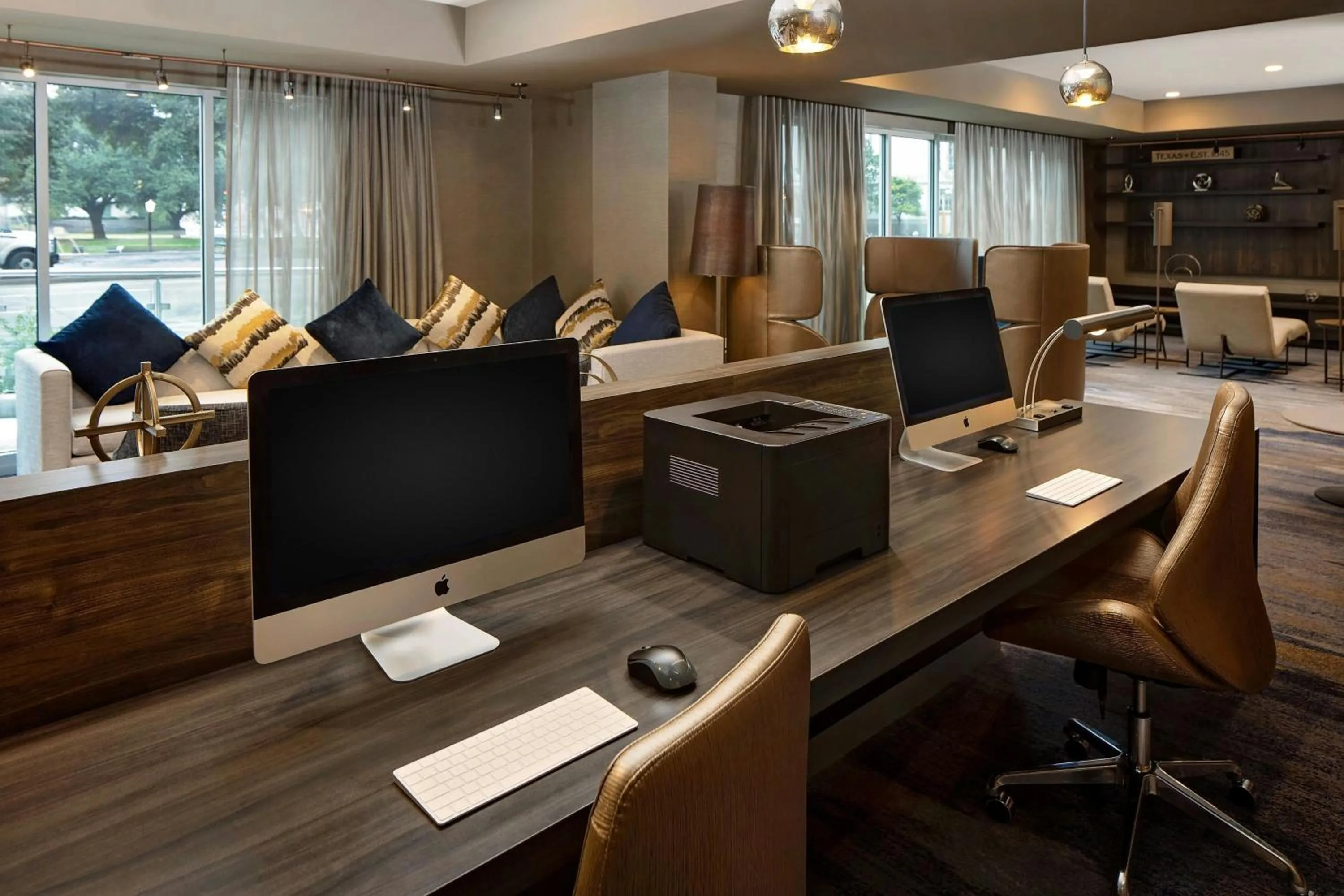 Other in Courtyard by Marriott Dallas Downtown/Reunion District