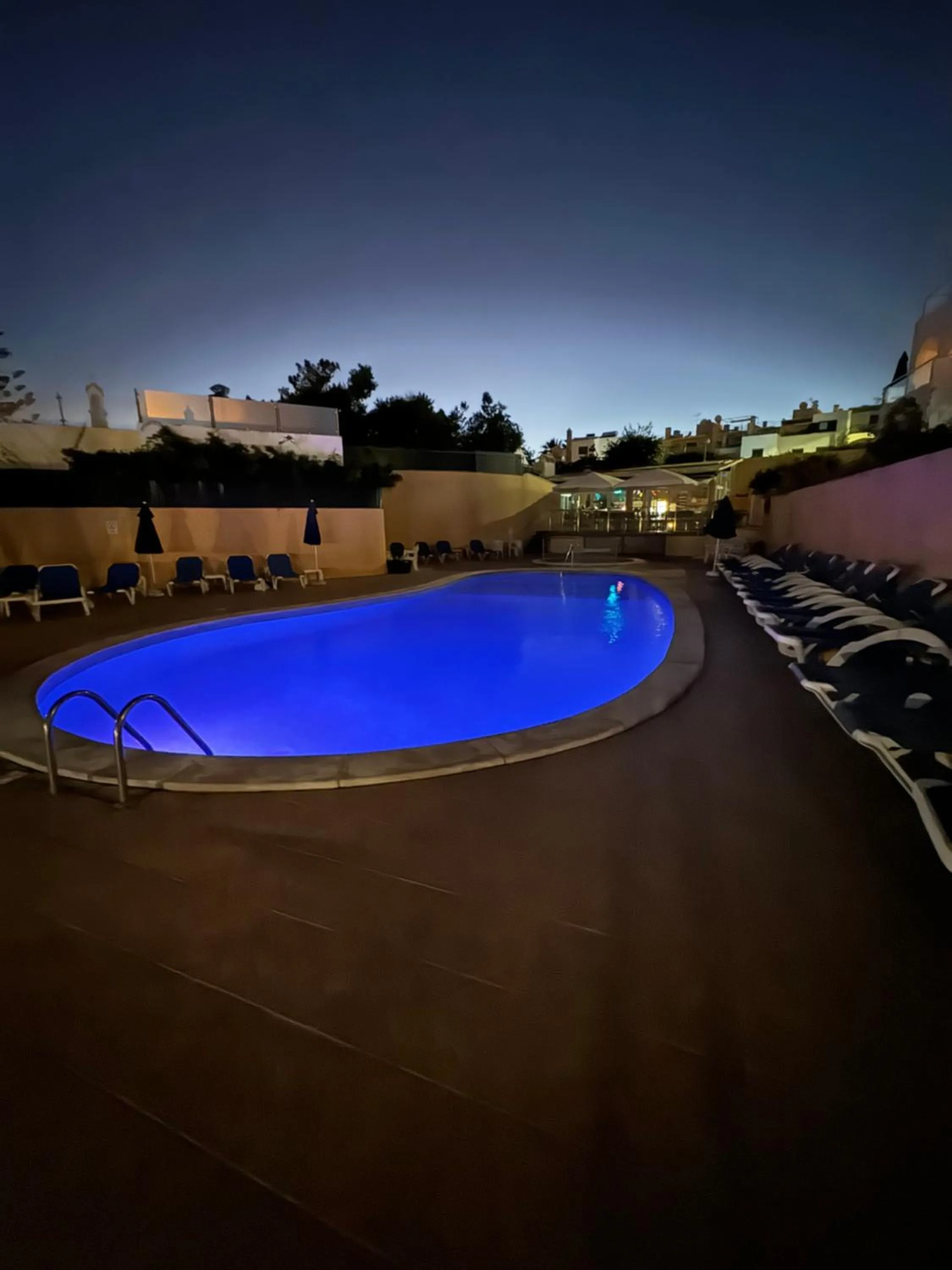 Apartamentos Do Parque