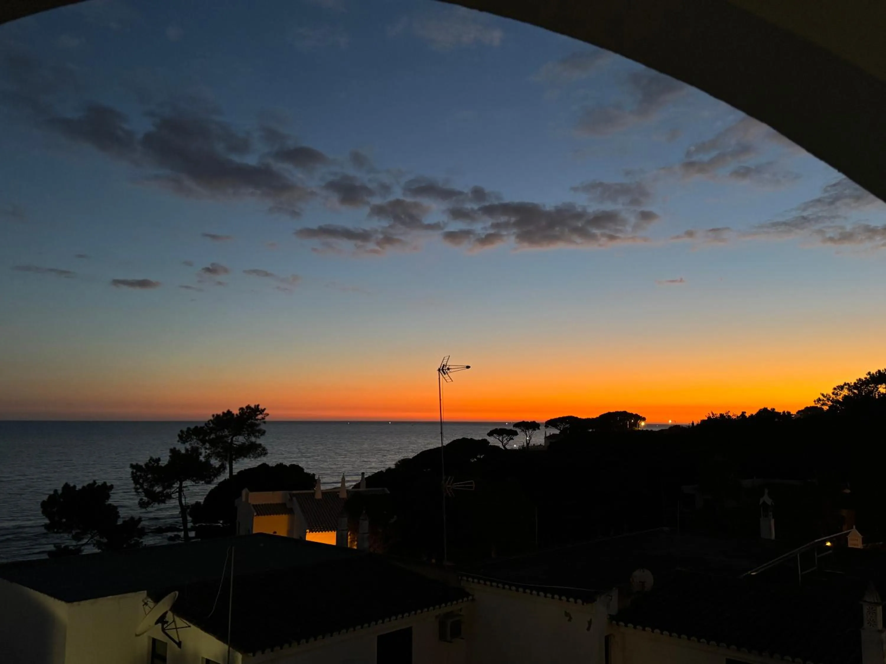 Apartamentos Do Parque