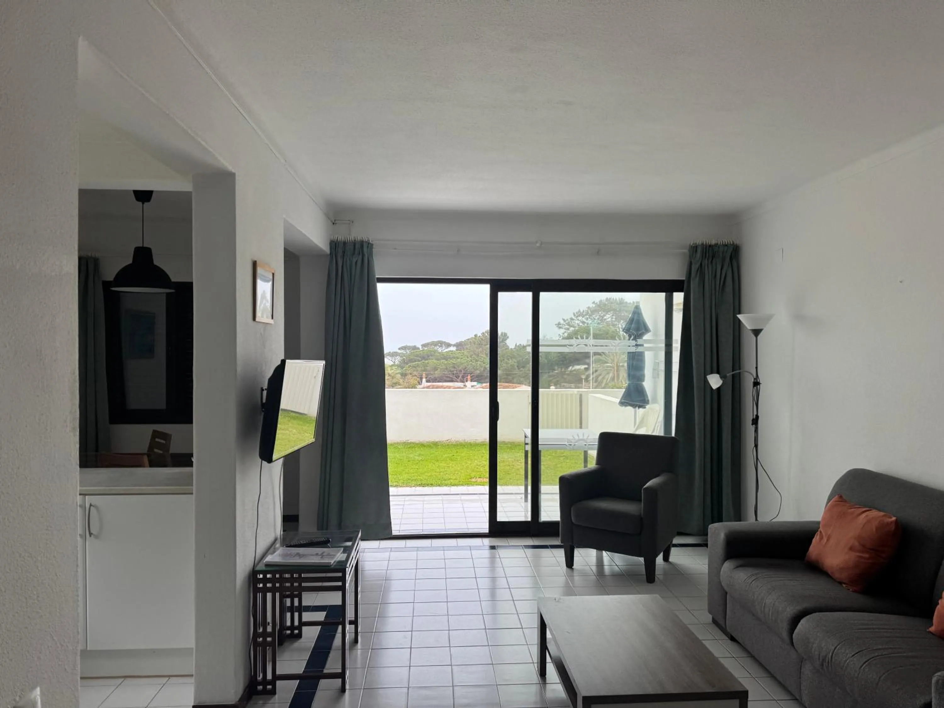 Apartamentos Do Parque