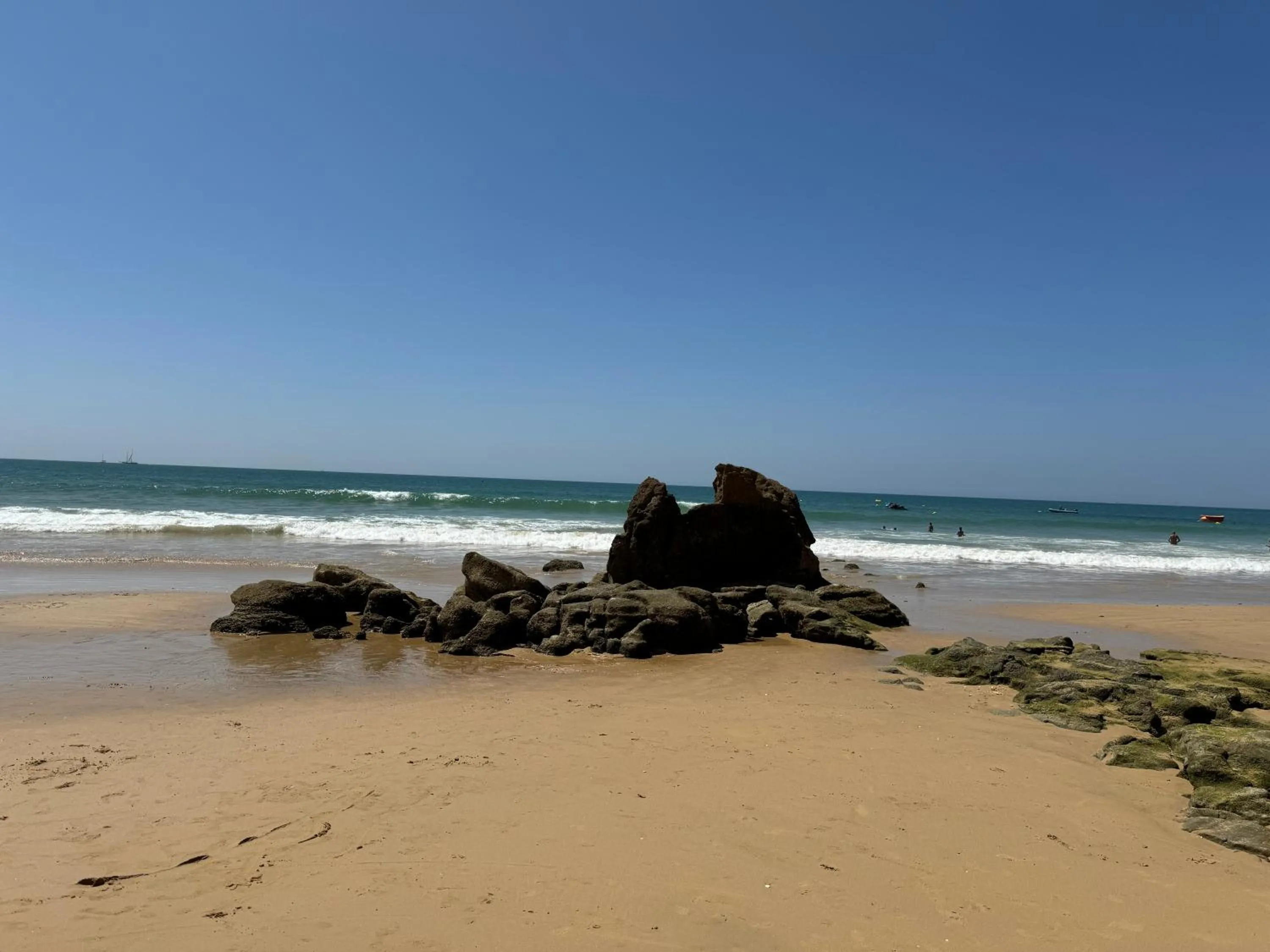 Apartamentos Do Parque