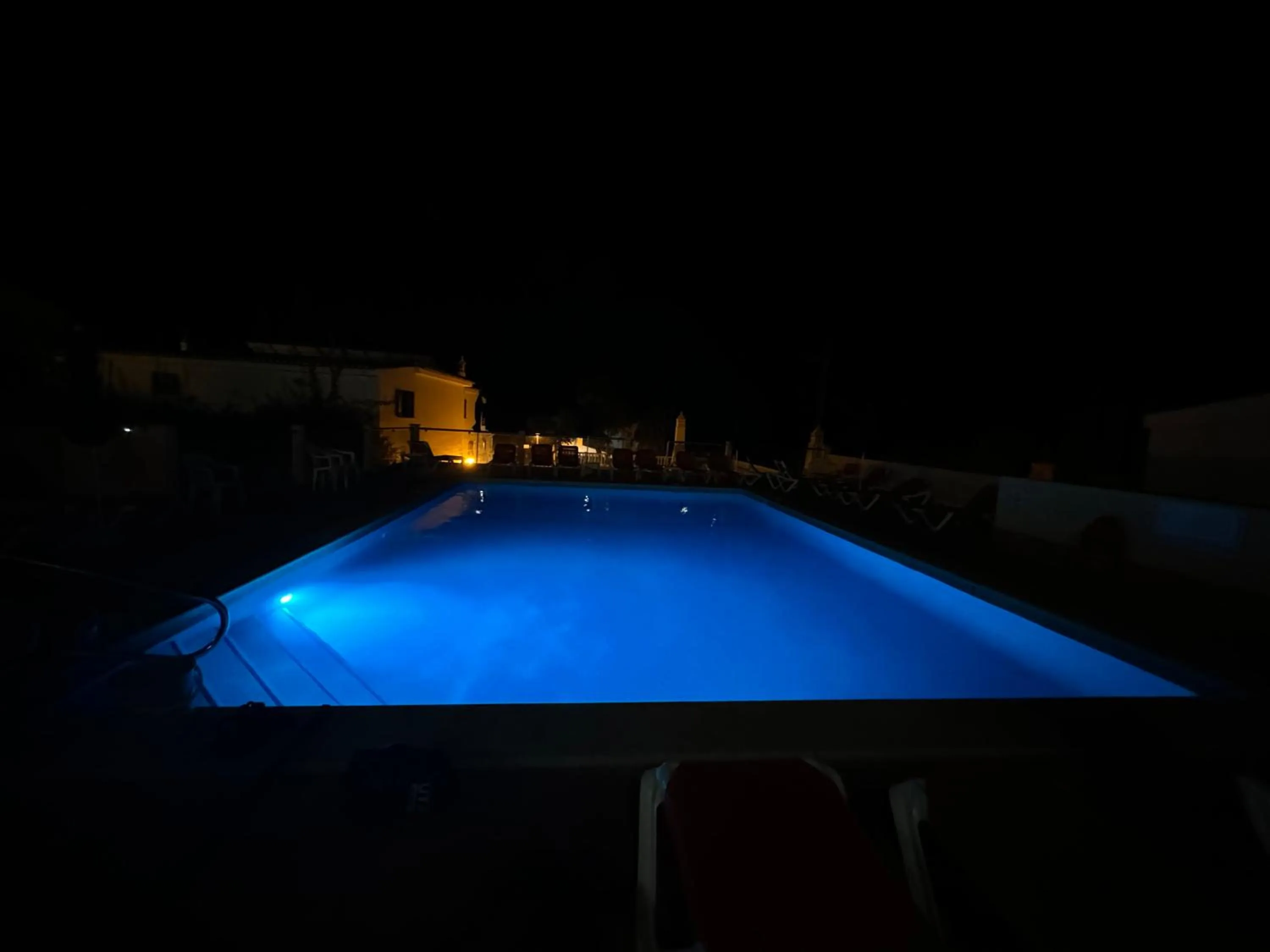 Apartamentos Do Parque