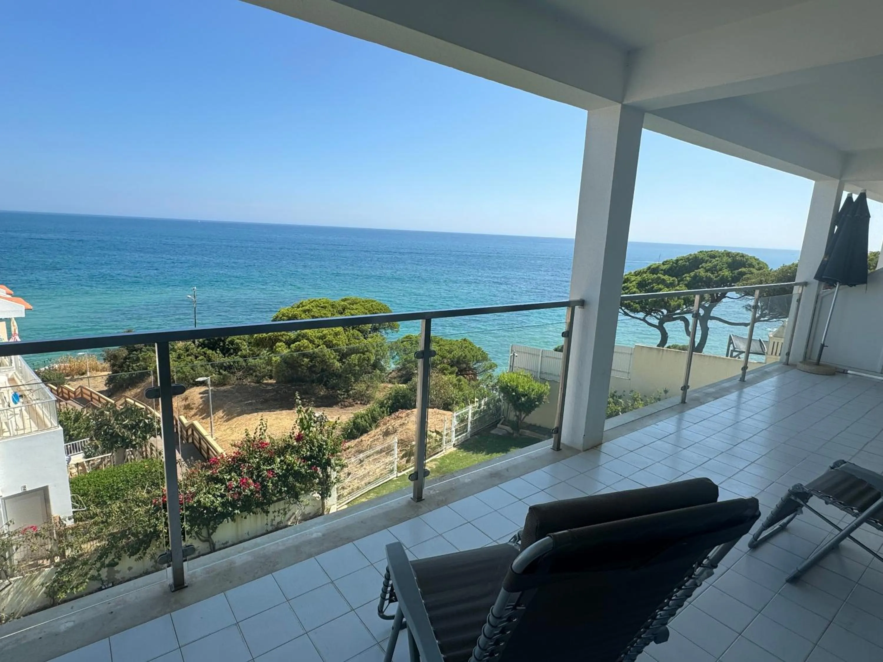 Apartamentos Do Parque