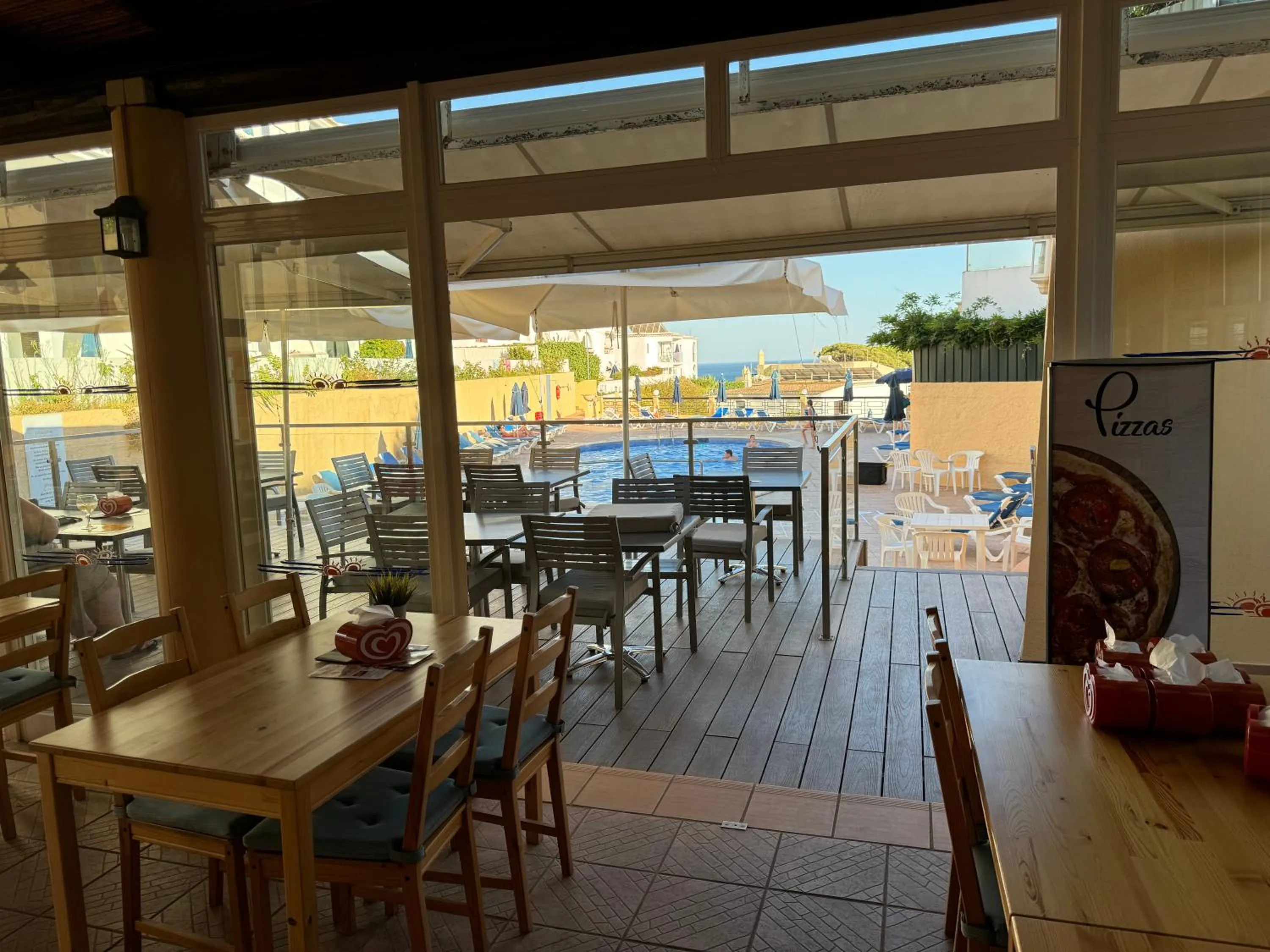 Apartamentos Do Parque