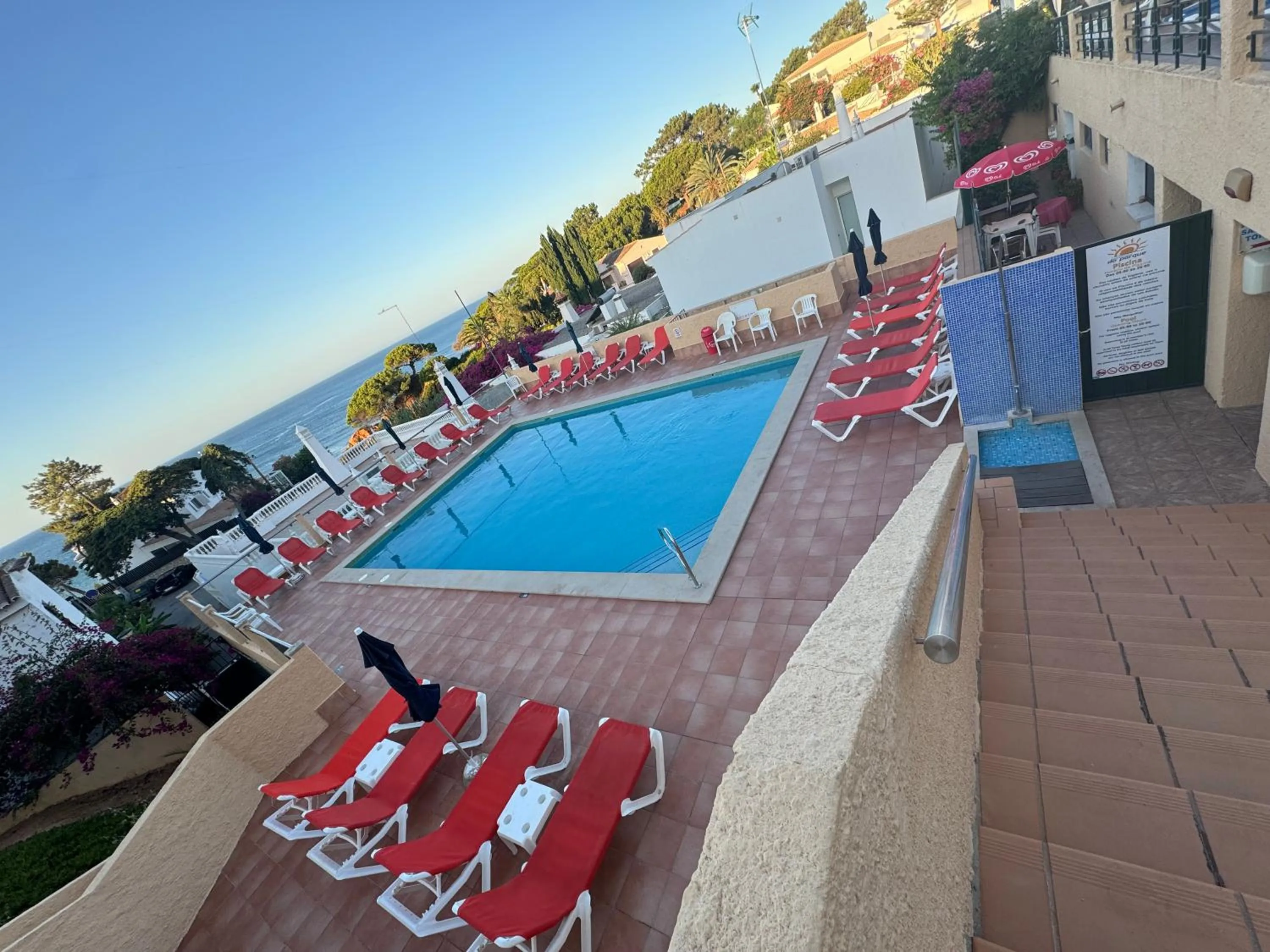 Apartamentos Do Parque