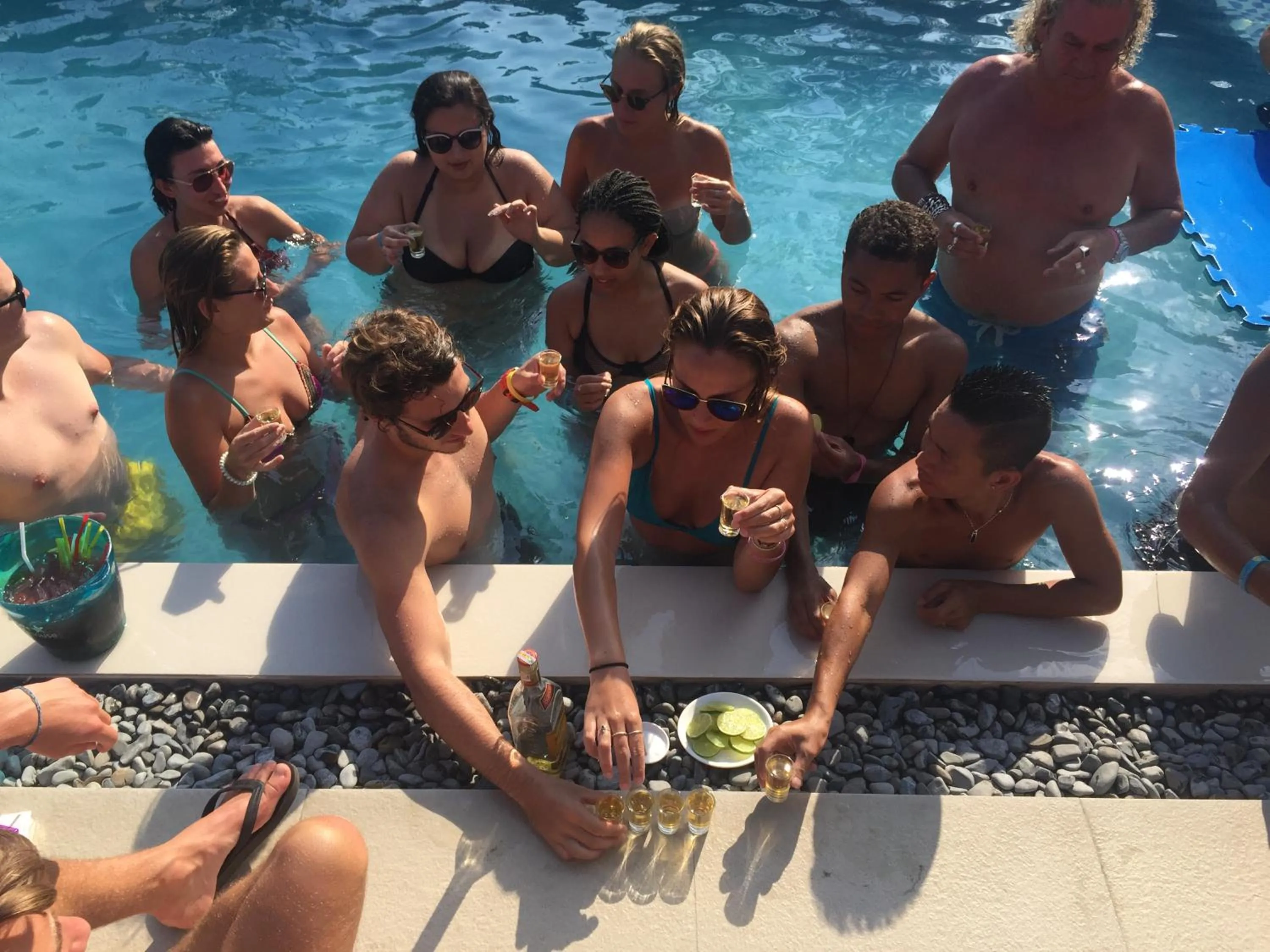 Entertainment in Mui Ne Hills Budget Hotel