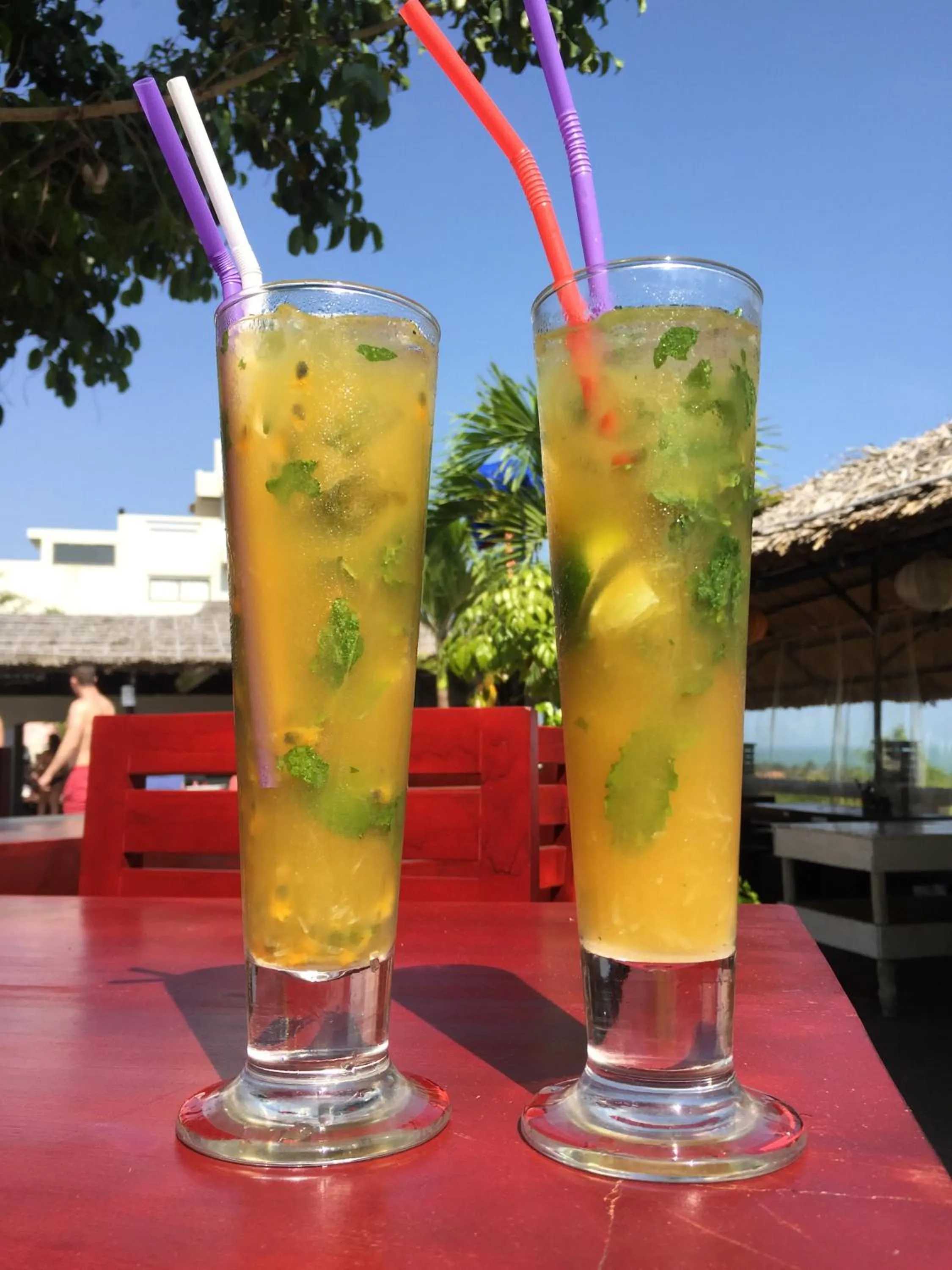 Entertainment in Mui Ne Hills Budget Hotel