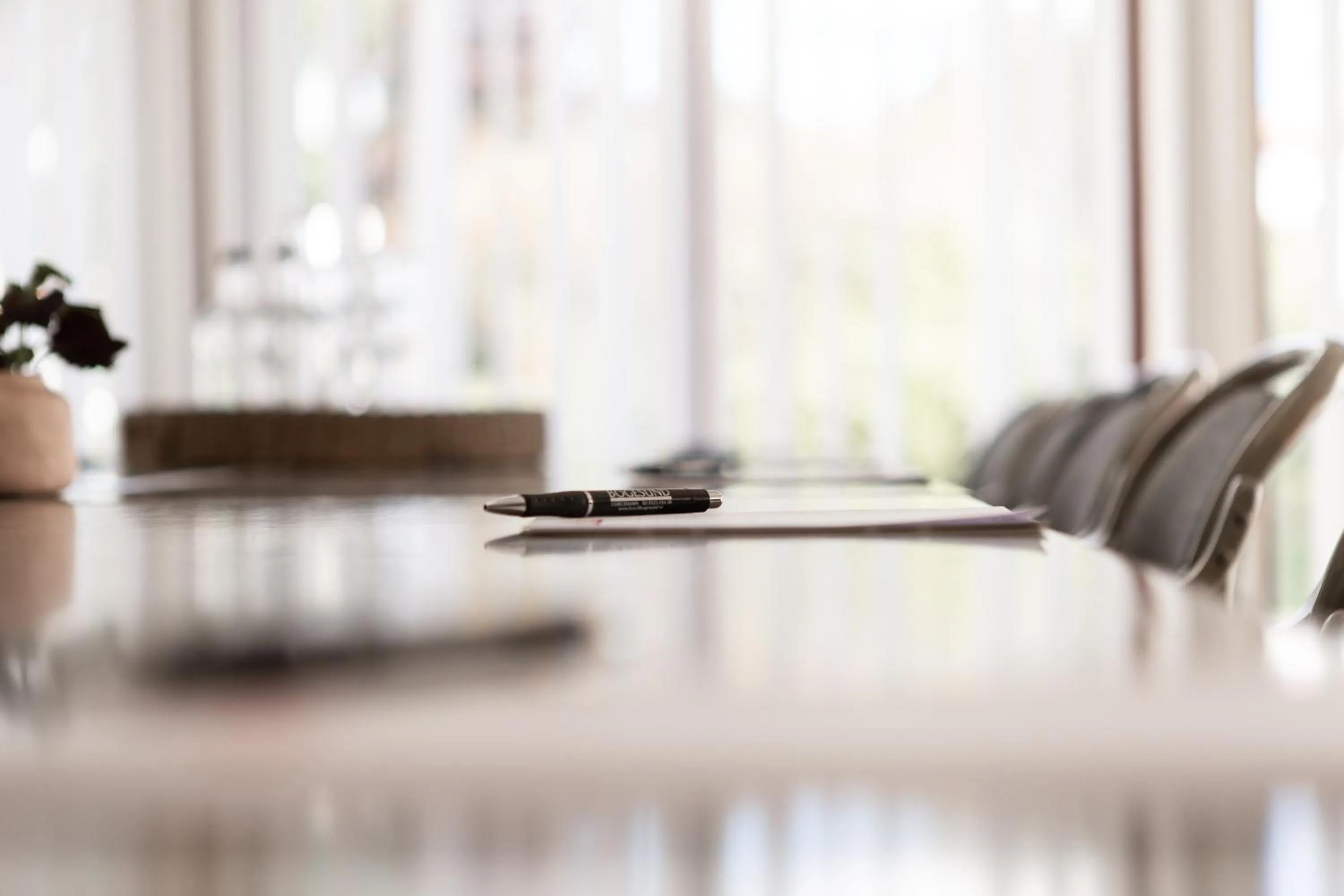 Decorative detail in Hotell Bogesund