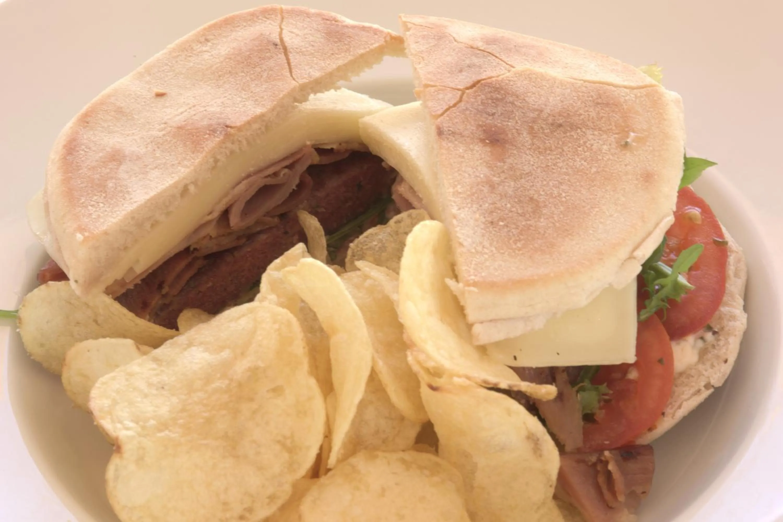 Meals in Herdade Do Touril