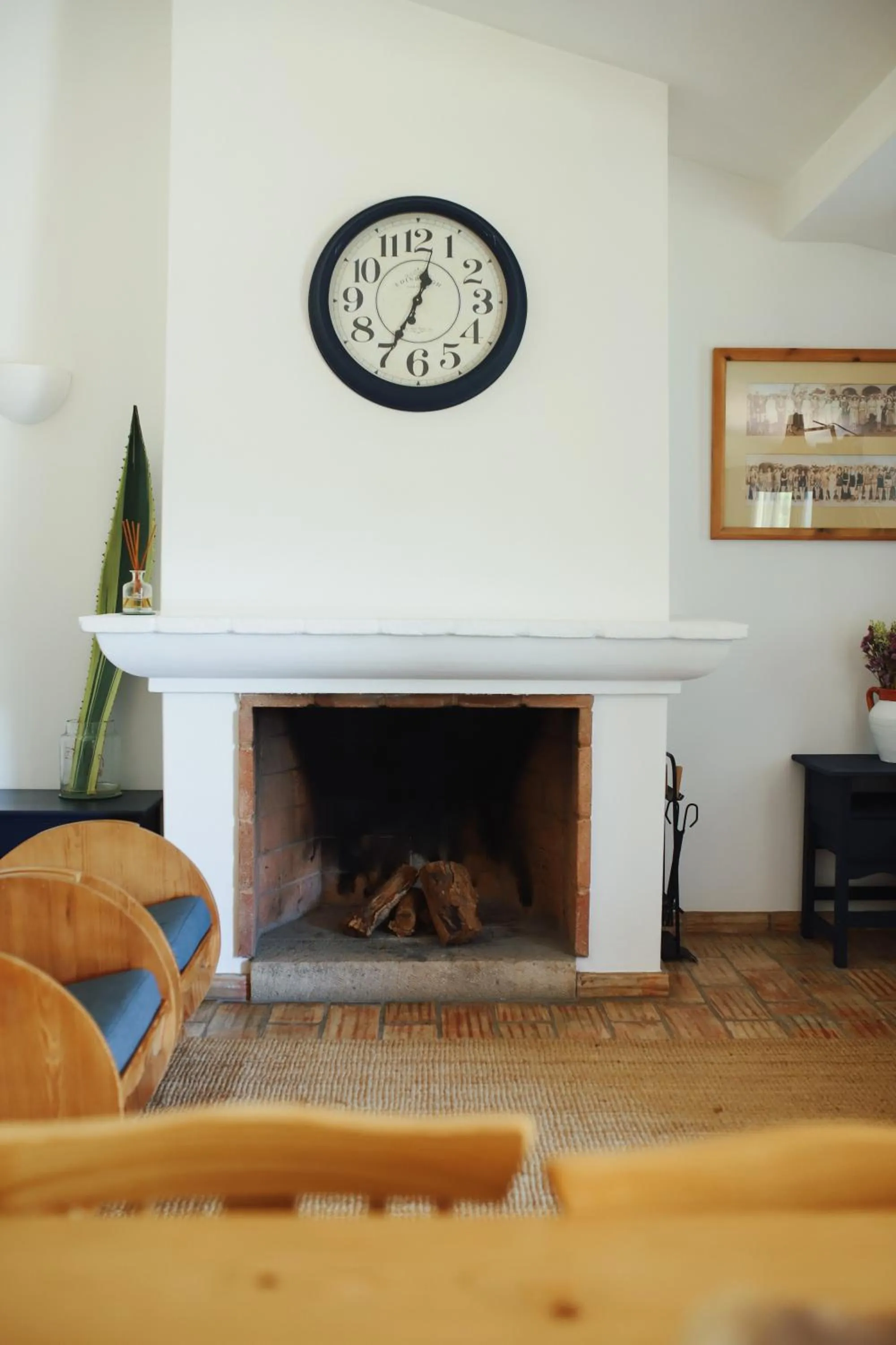 Photo of the whole room in Herdade Do Touril