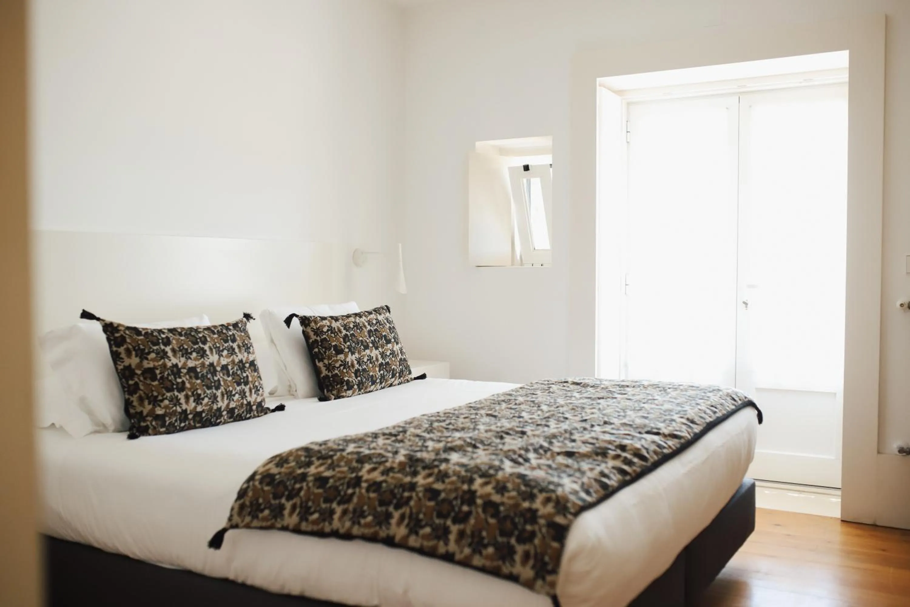 Photo of the whole room, Bed in Herdade Do Touril